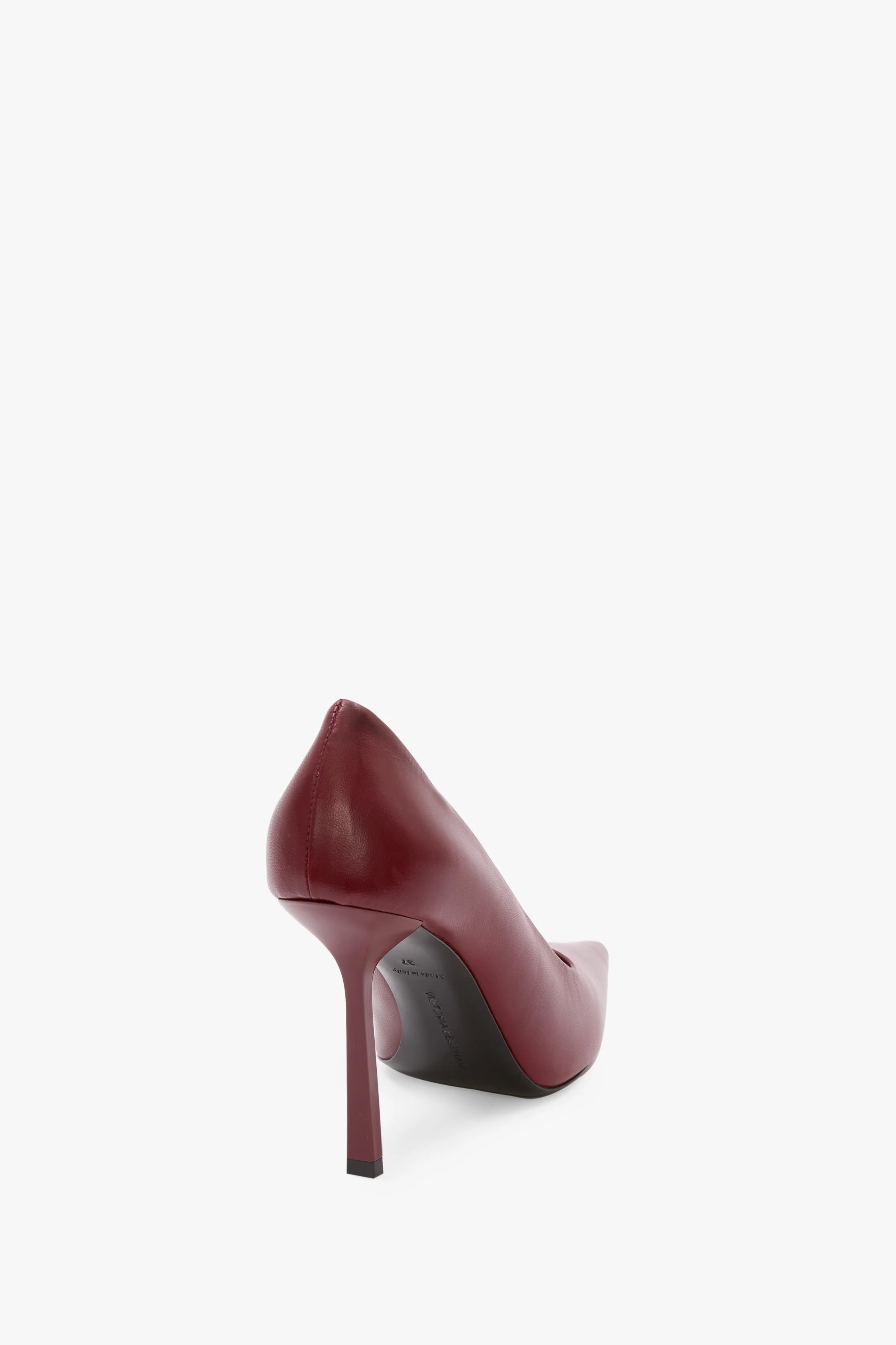 Victoria Stiletto Pump 100 - Image 3