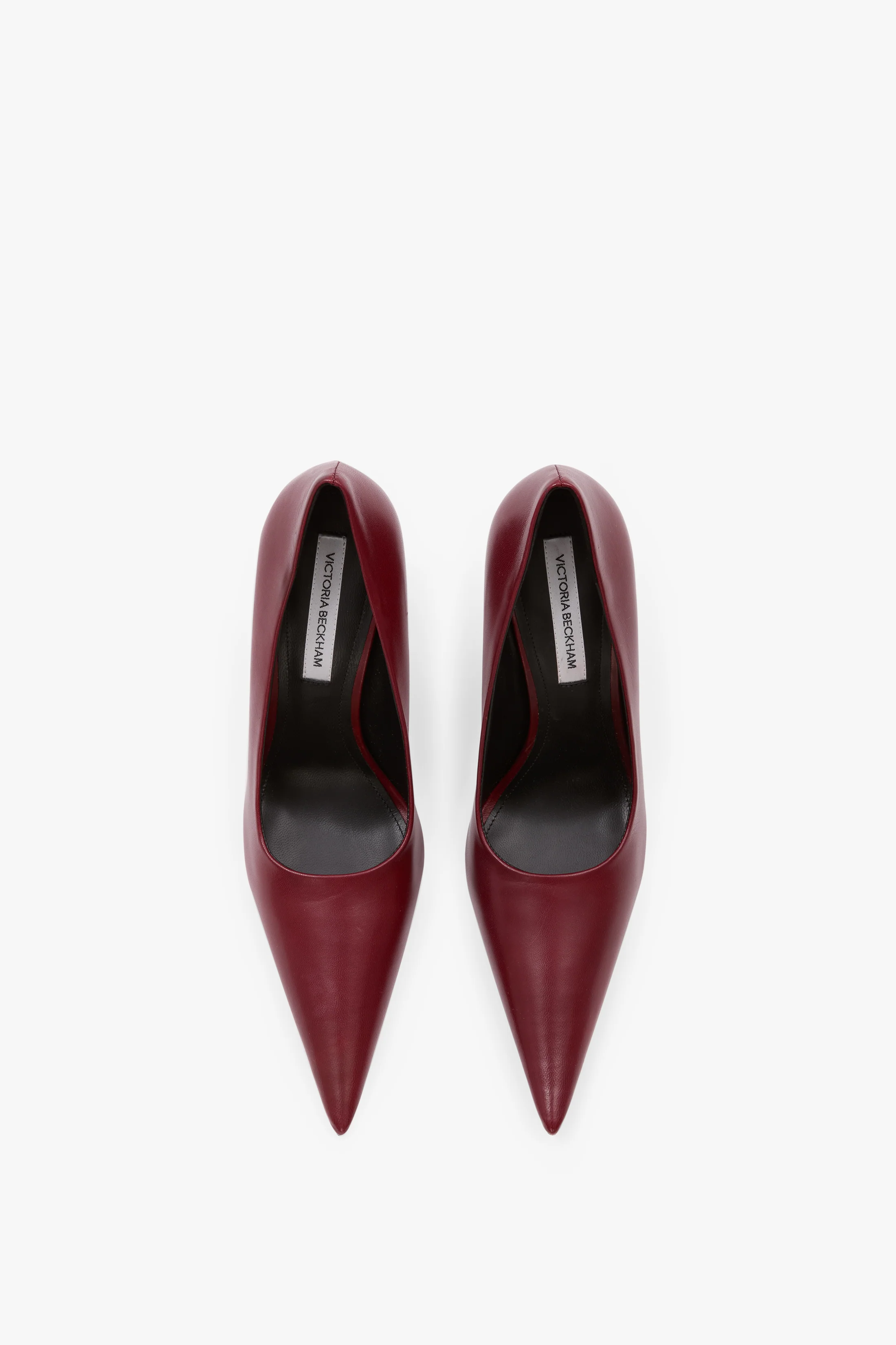 Victoria Stiletto Pump 100 - Image 4