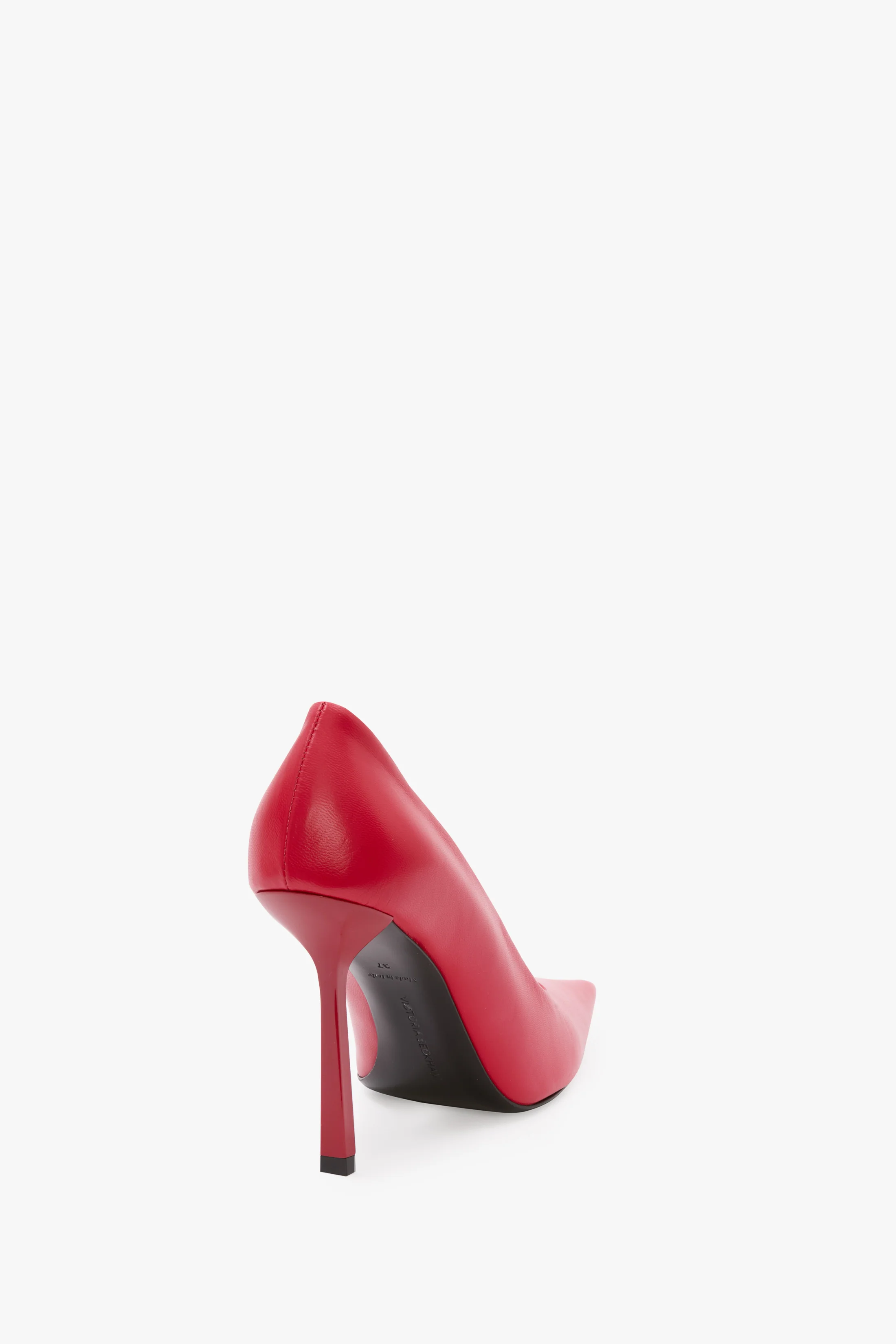 Victoria Stiletto Pump 100 - Image 3