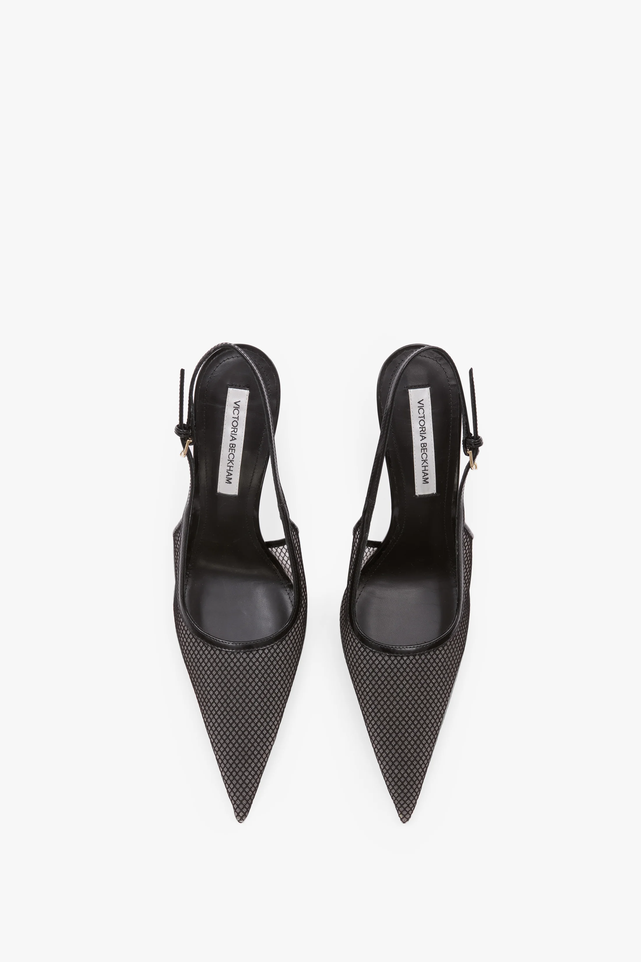 Victoria Stiletto Slingback 100 - Image 4