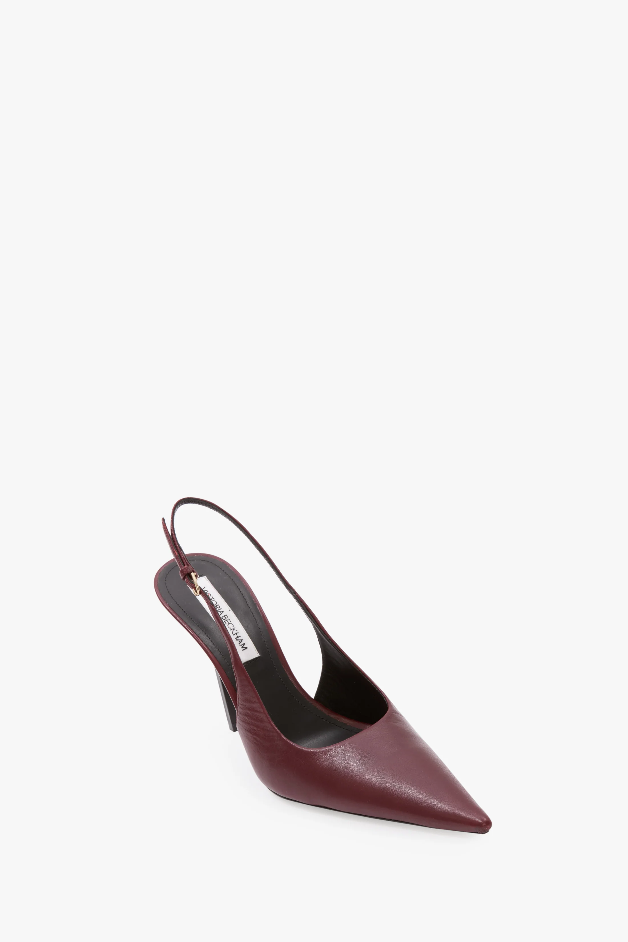 Victoria Stiletto Slingback 100 - Image 2