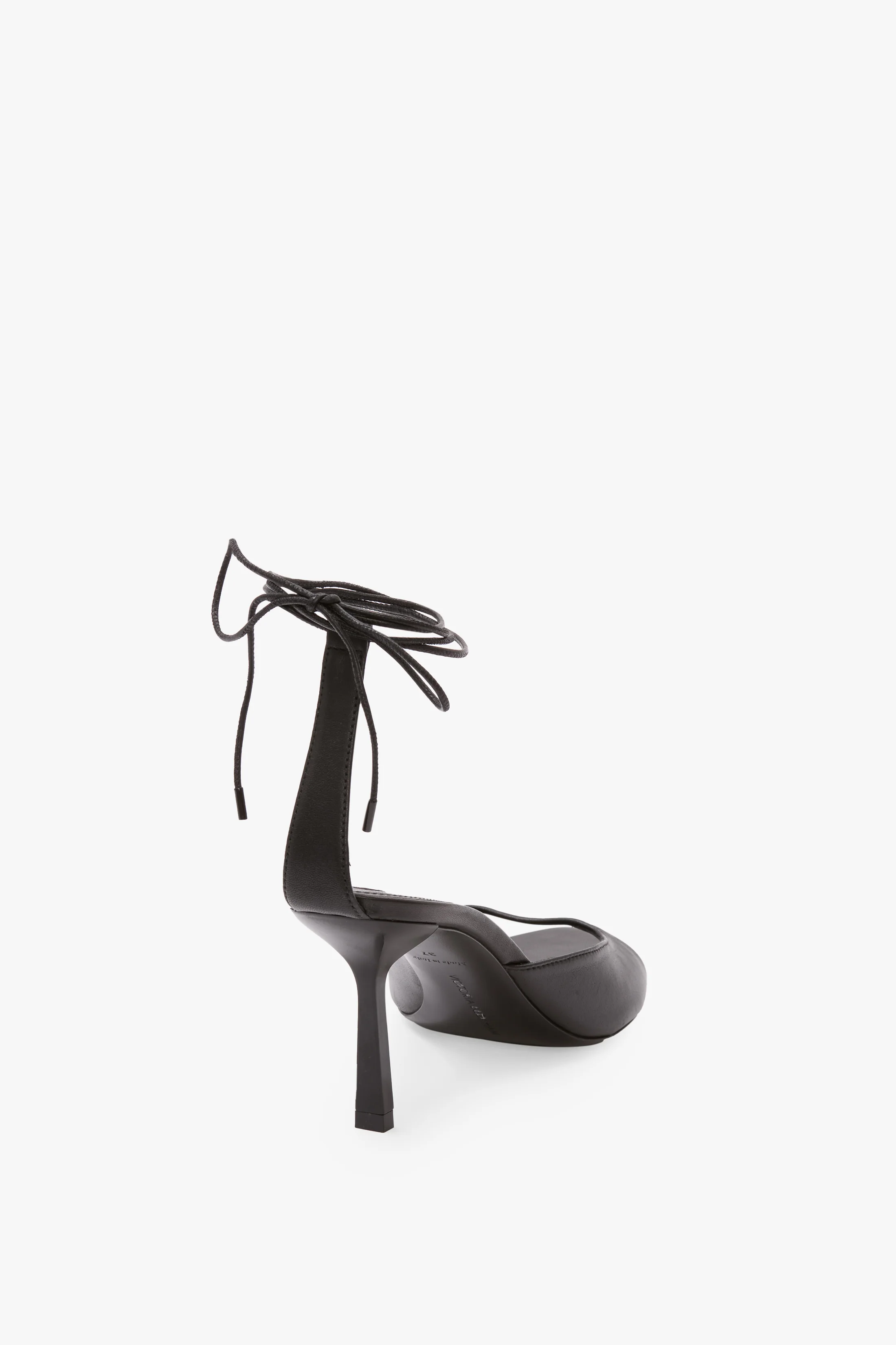 Eliza Stiletto Sandal 75 - Image 3