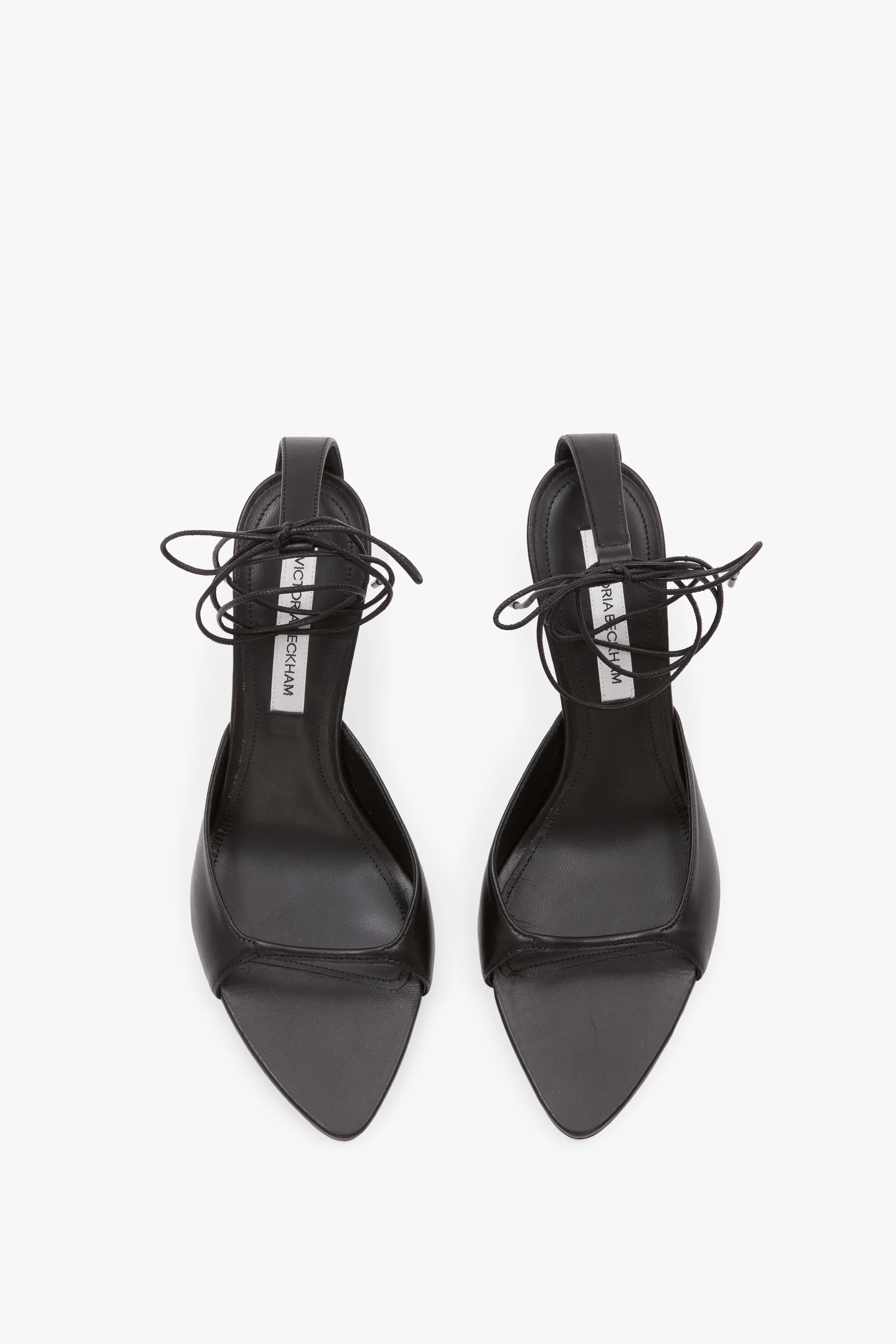 Eliza Stiletto Sandal 75 - Image 4