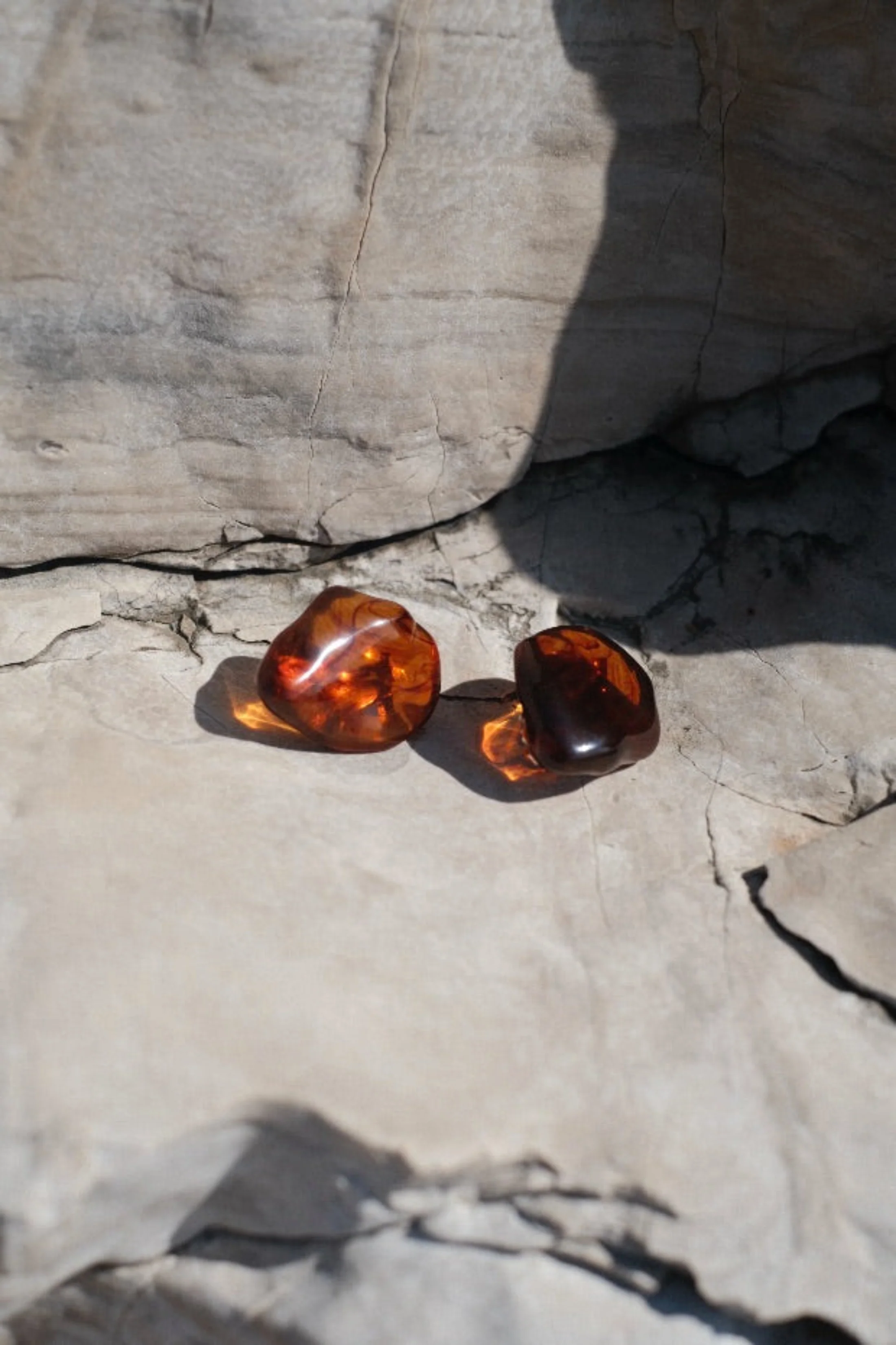Ambra Earrings - Image 2