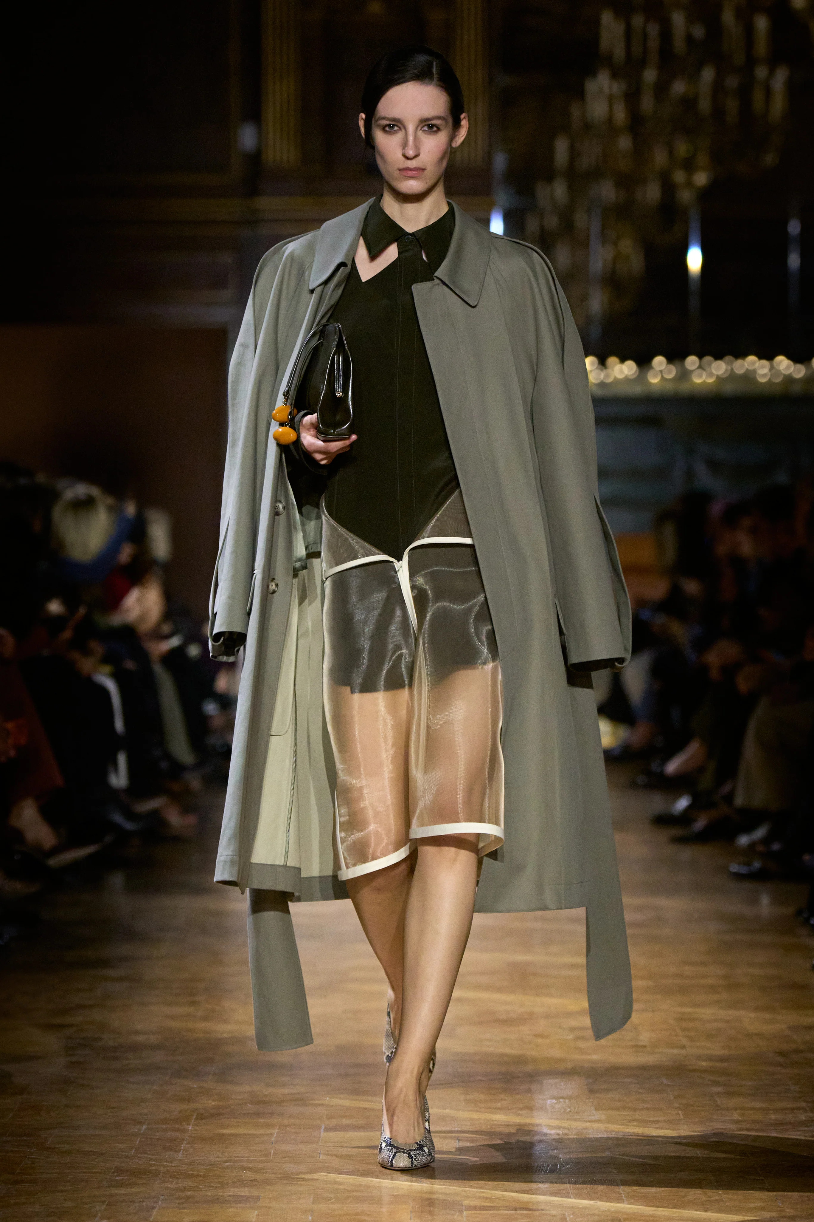 AW26 LOOK - 19
