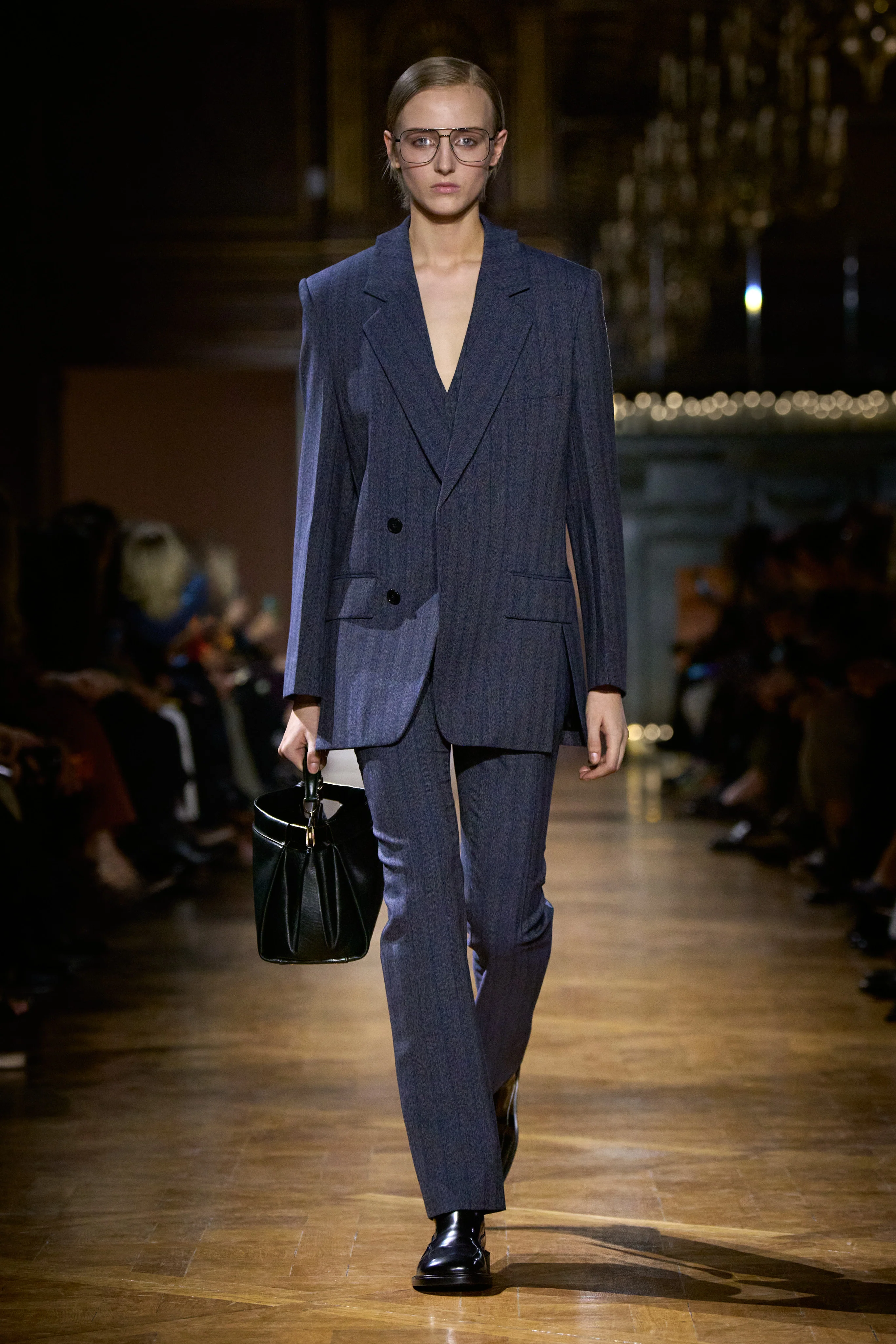 AW26 LOOK - 18