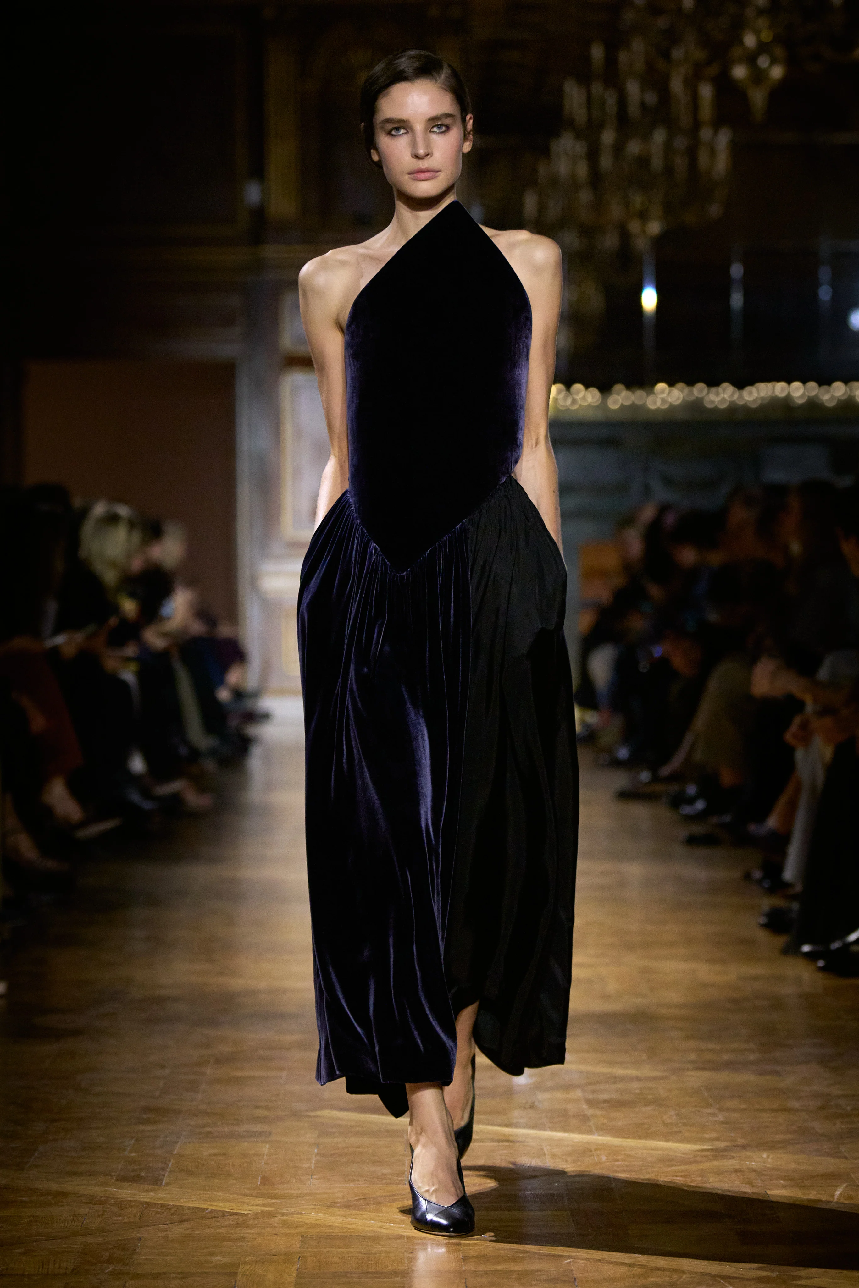 AW26 LOOK - 41