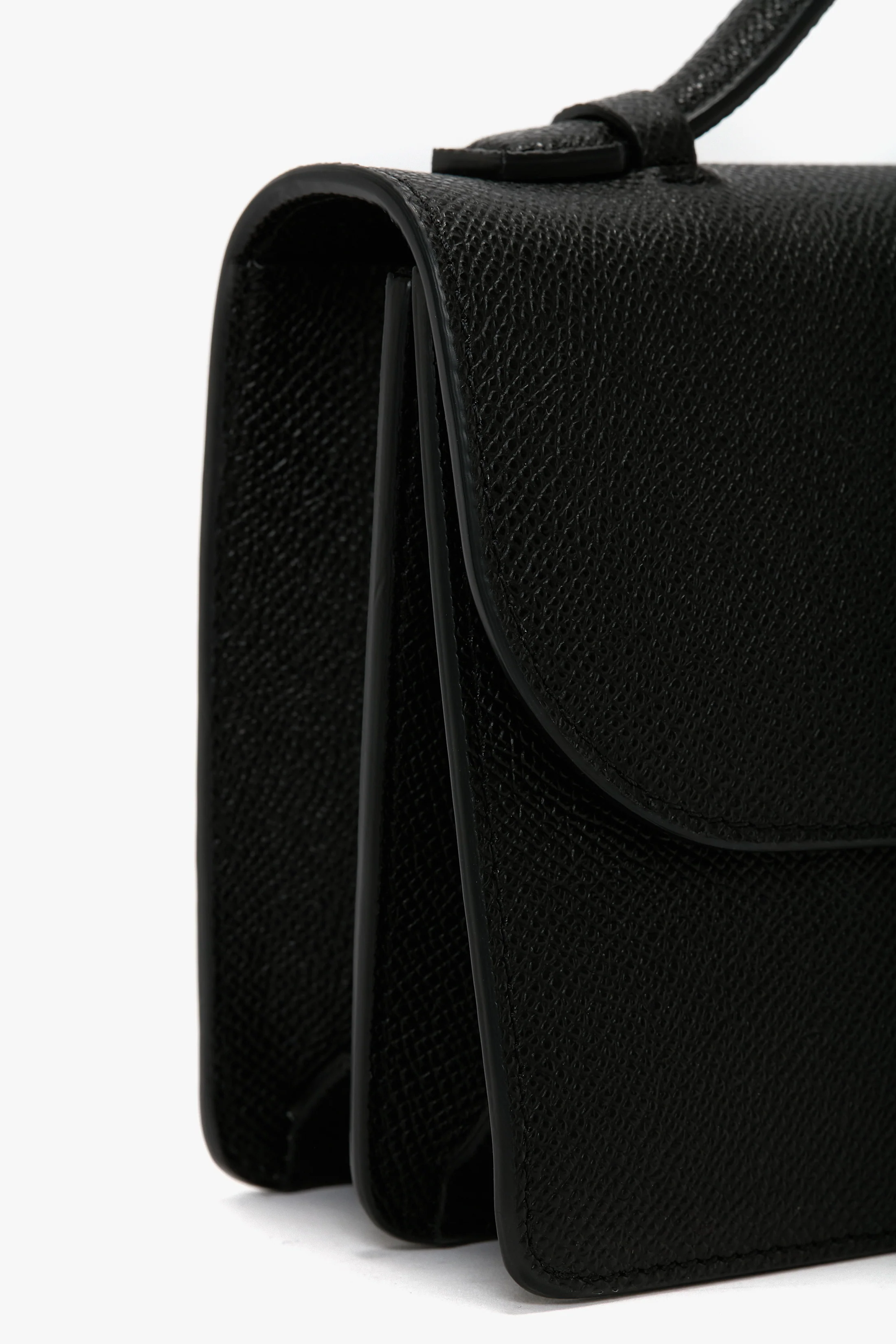 Dorian Bag Grainy Calf Leather - Image 4