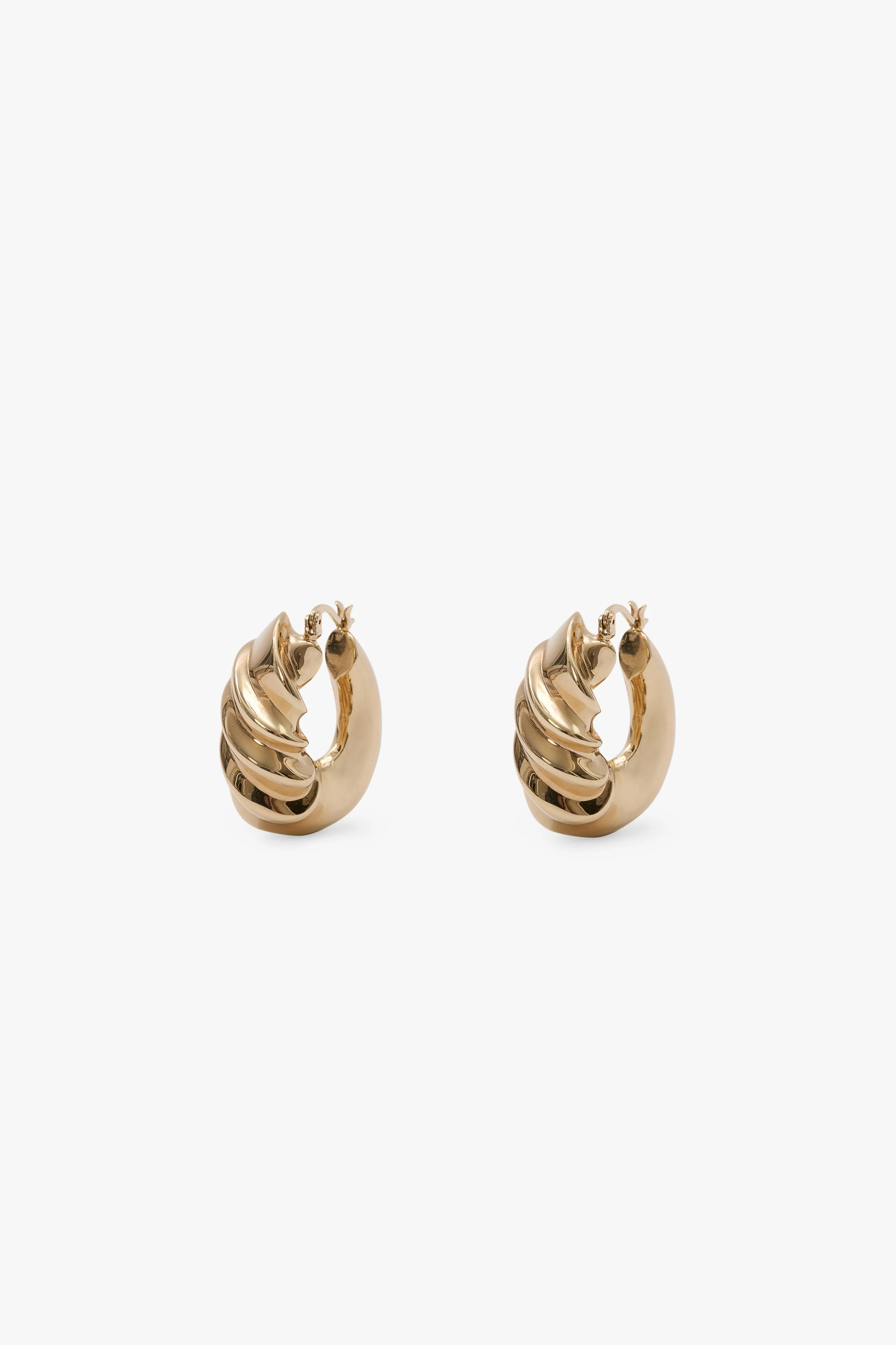 Chunky Earrings