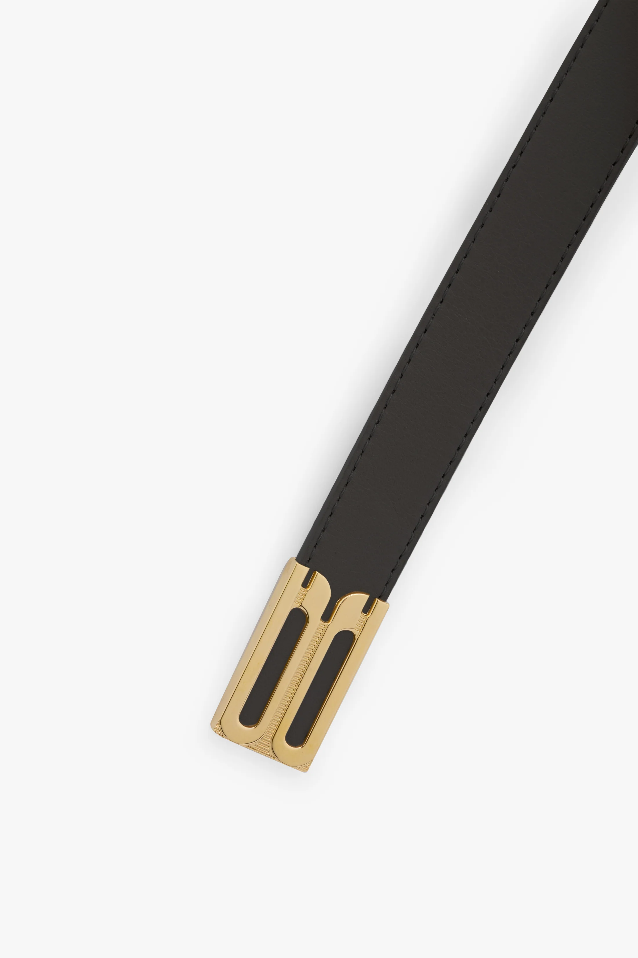 Dorian B Finite Belt 20mm Soft Calf Leather - Image 3