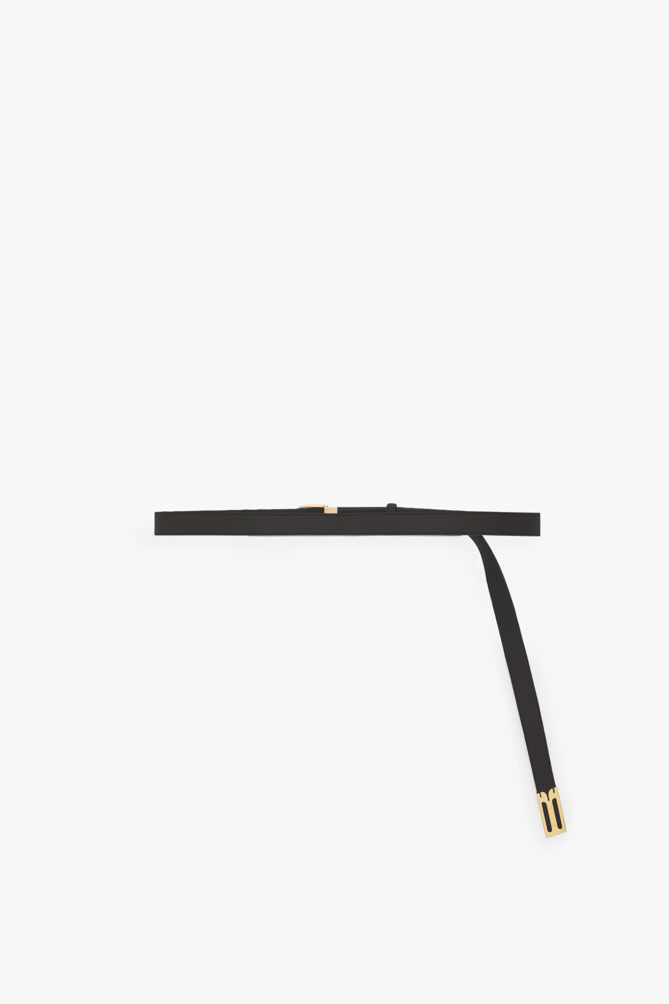 Dorian B Finite Belt 20mm Soft Calf Leather - Image 4