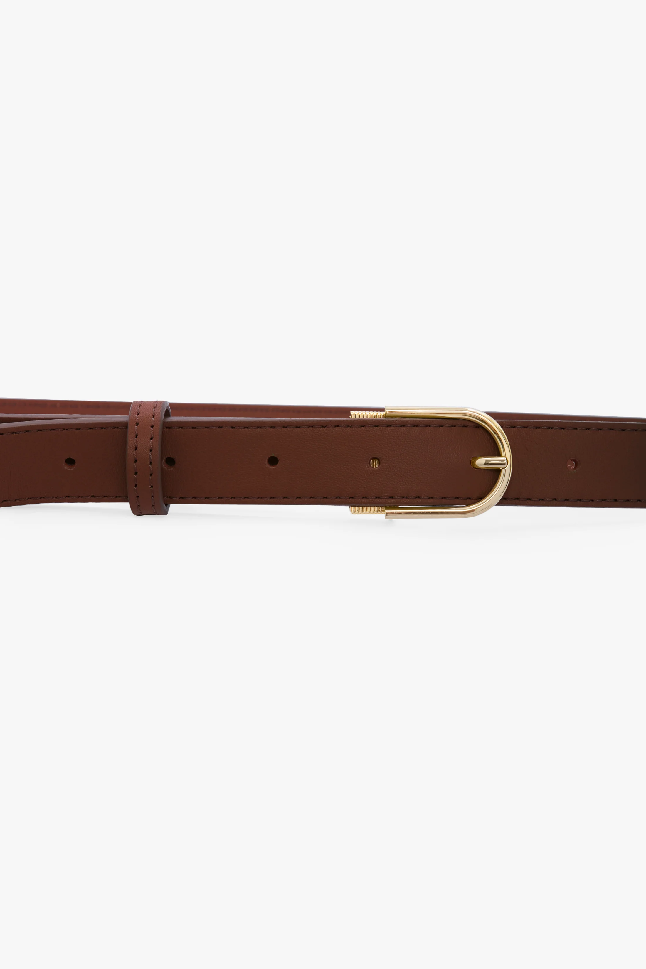 Dorian B Finite Belt 20mm Soft Calf Leather - Image 3