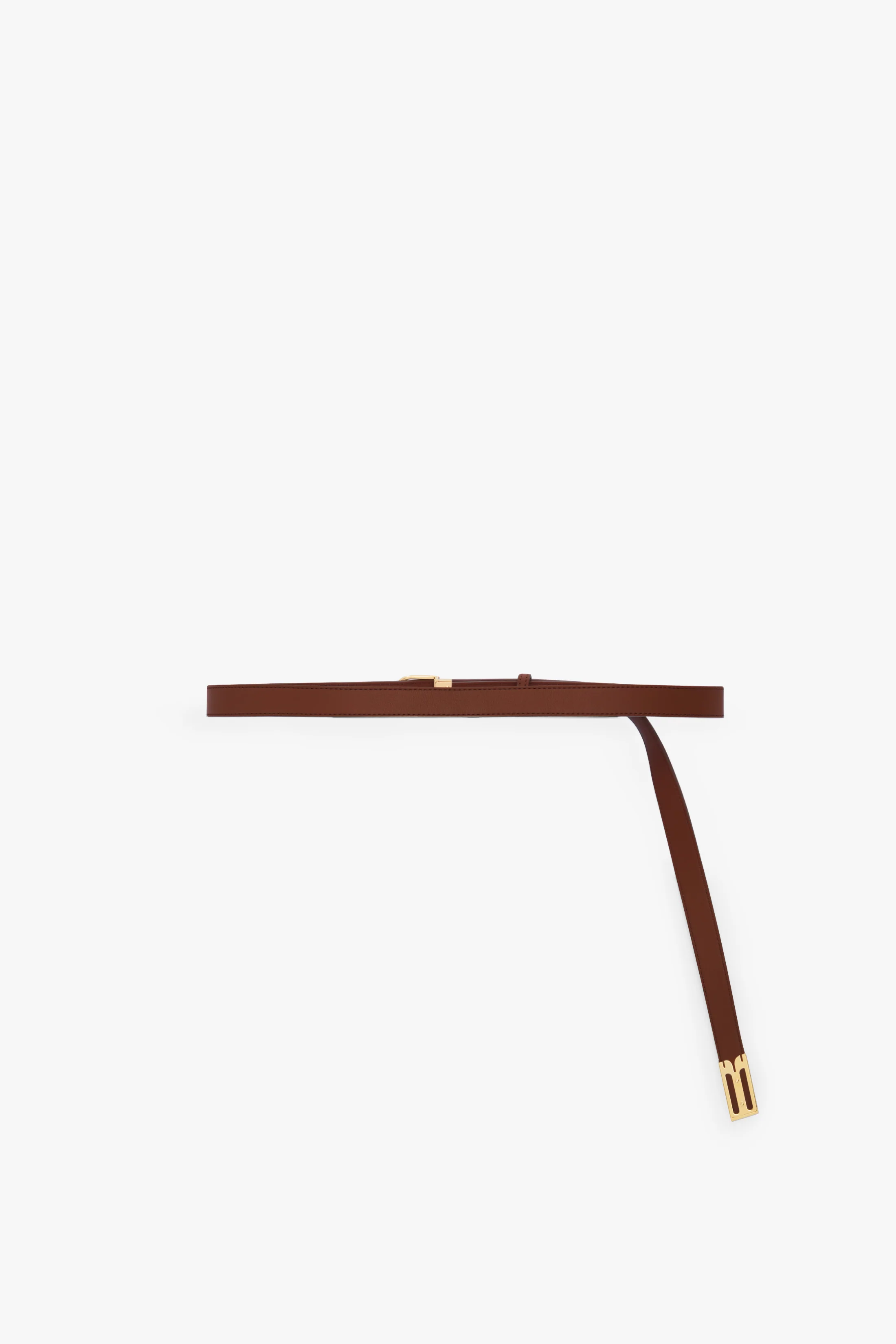 Dorian B Finite Belt 20mm Soft Calf Leather - Image 5