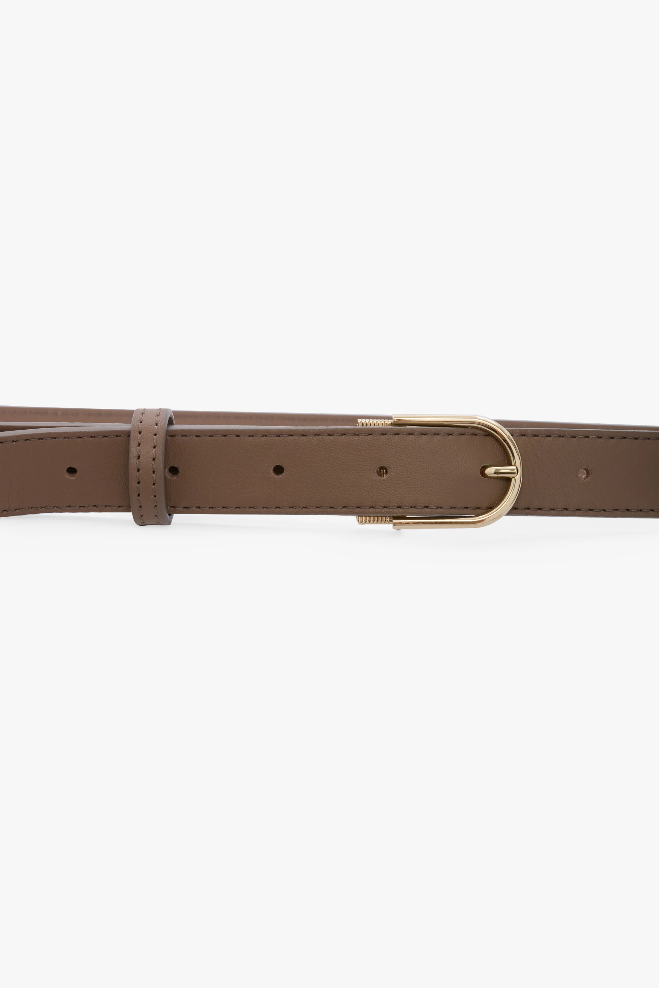 Dorian B Finite Belt 20mm Soft Calf Leather - Image 2