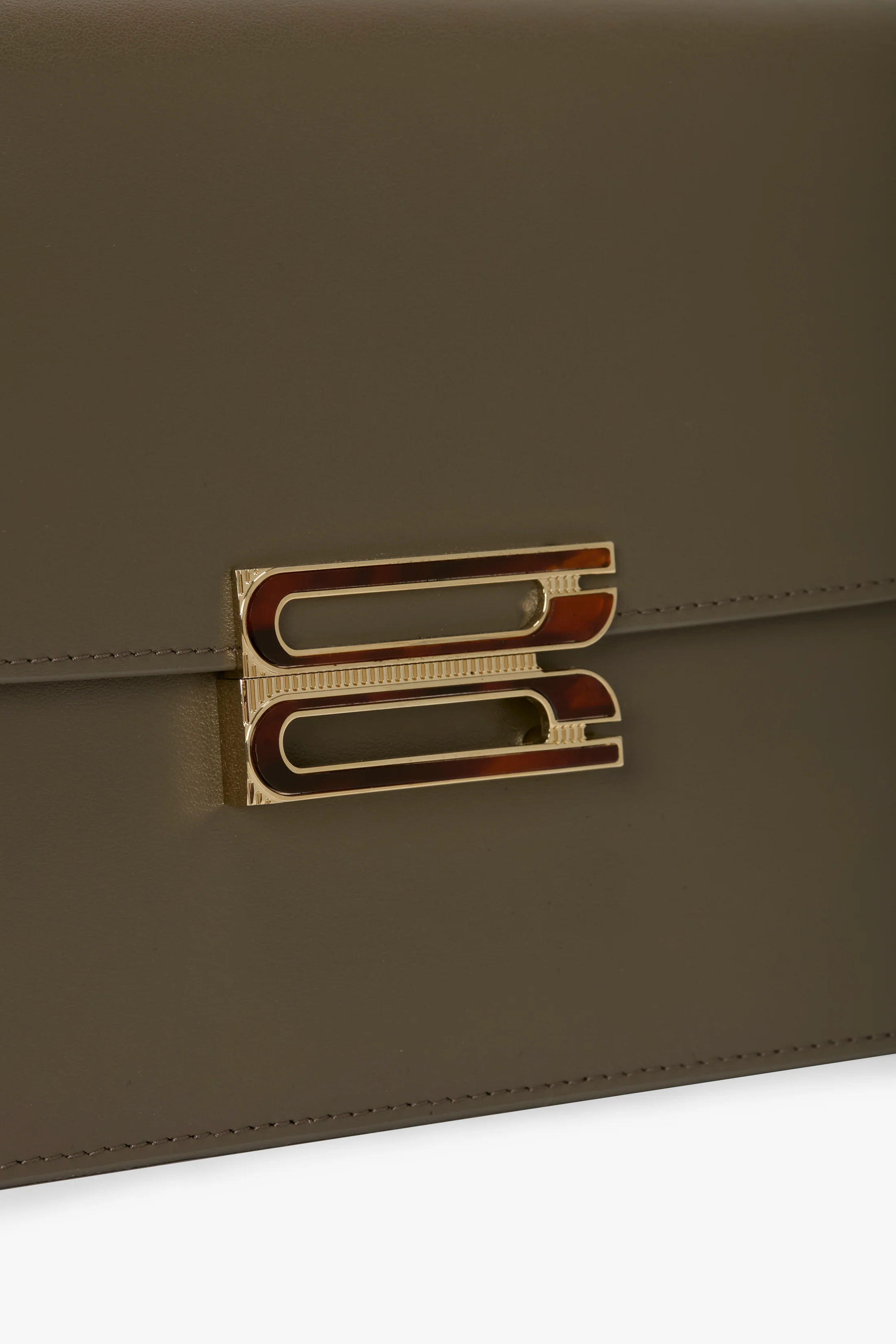 Dorian Bag Shiny Calf Leather - Image 5