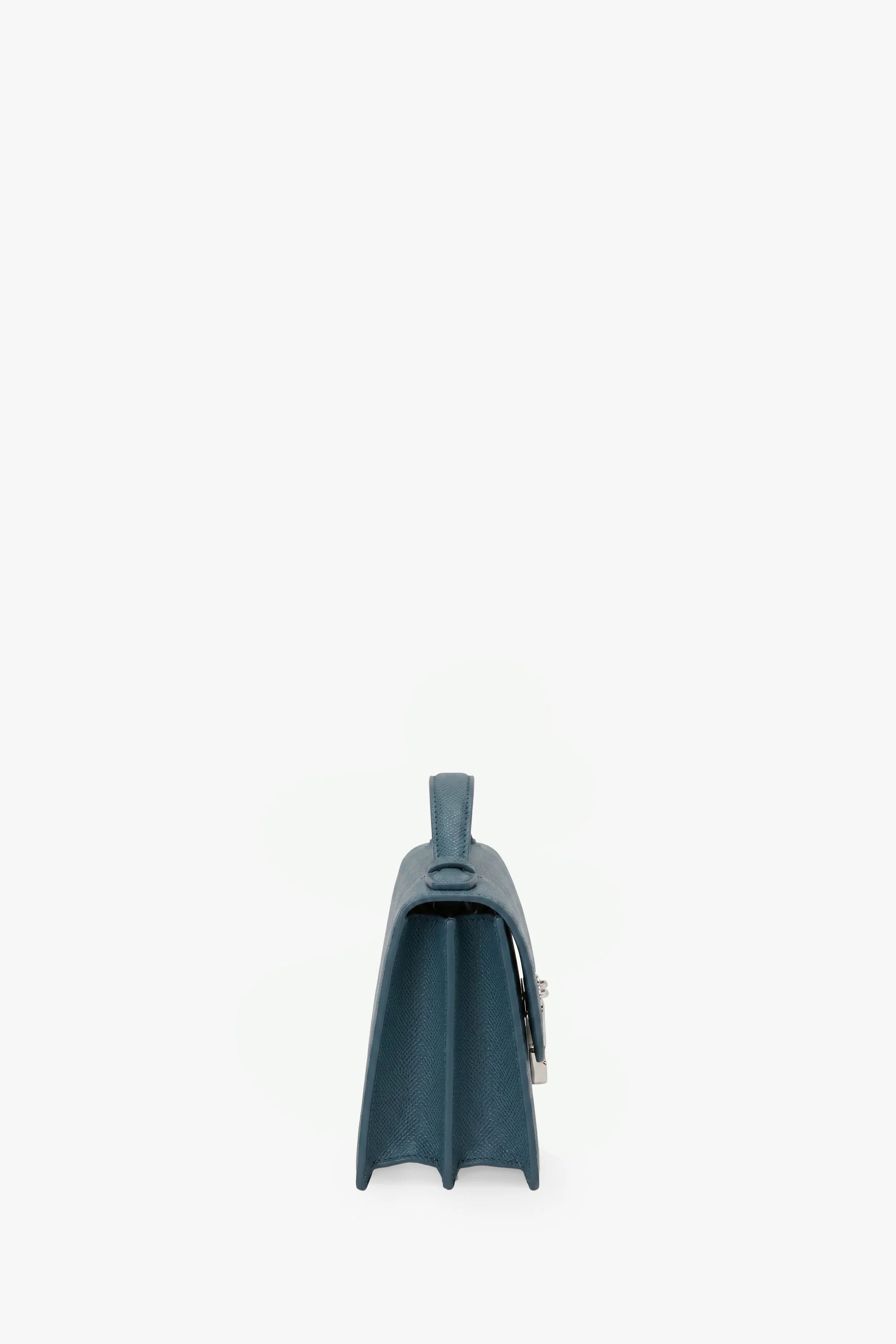 Dorian Bag Small Grainy Calf Leather - Image 3