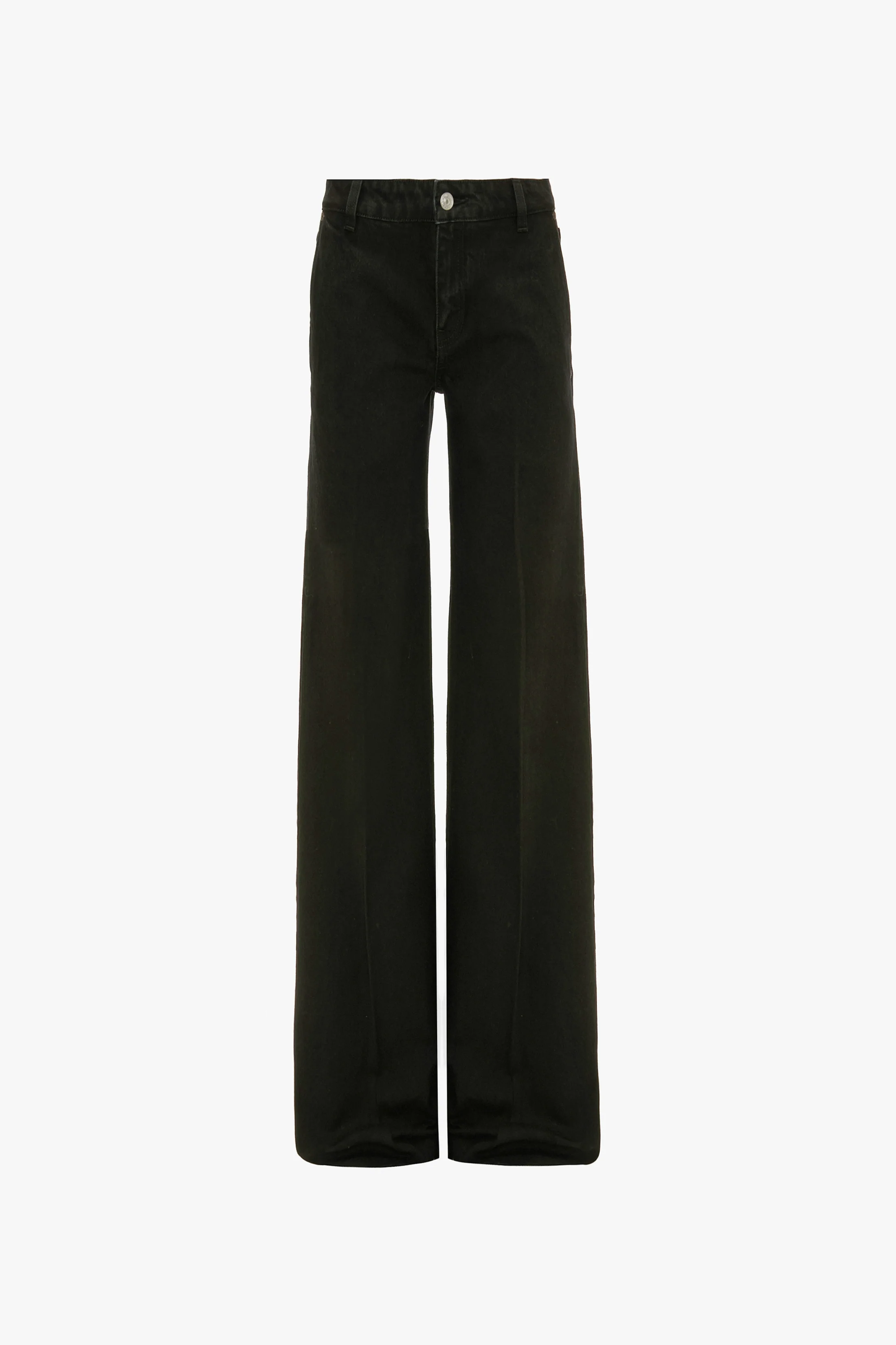 Gigi Jean In Washed Black - Image 6