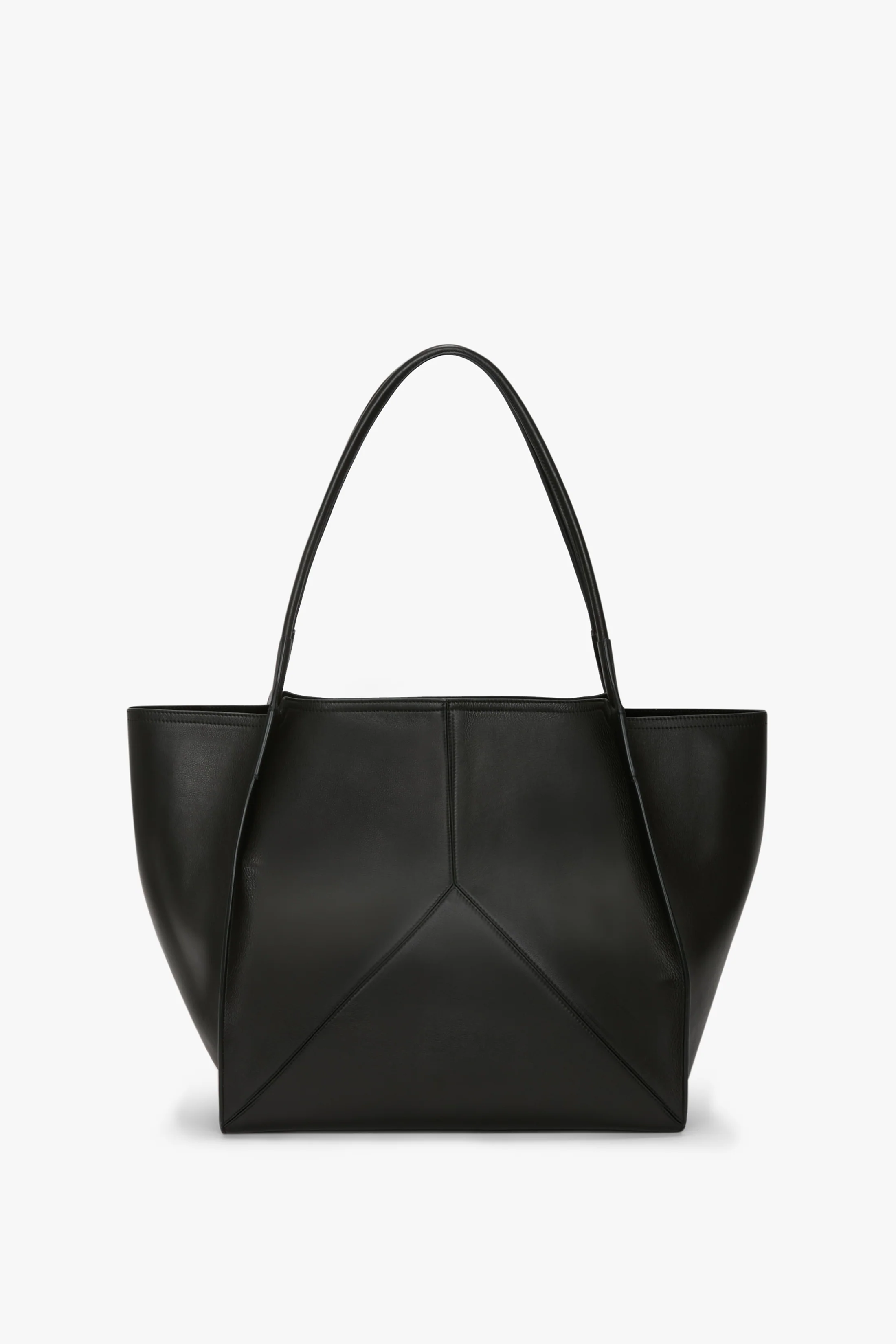 Victoria Tote Large Soft Calf Leather - Image 6