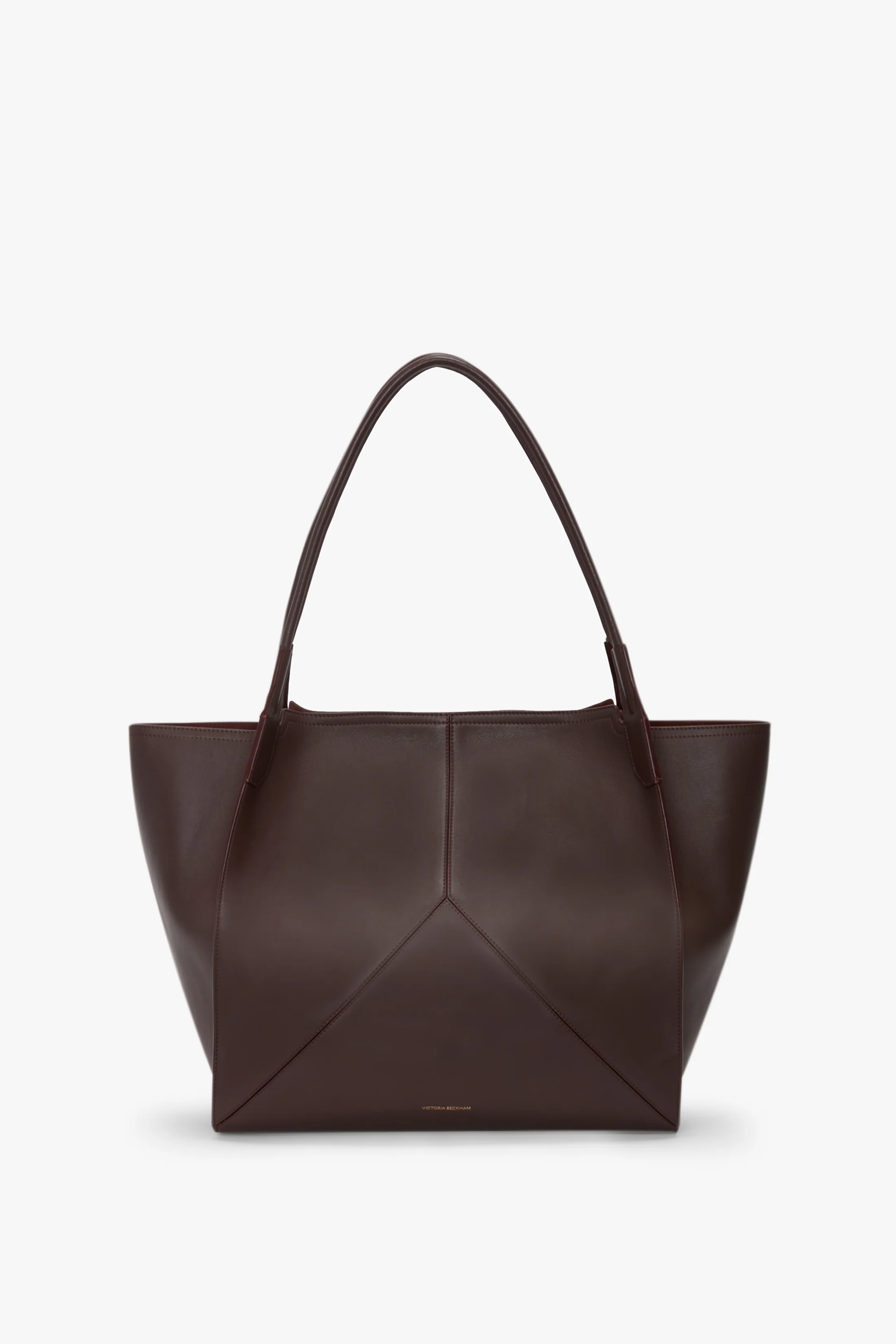 Victoria Tote Large Soft Calf Leather