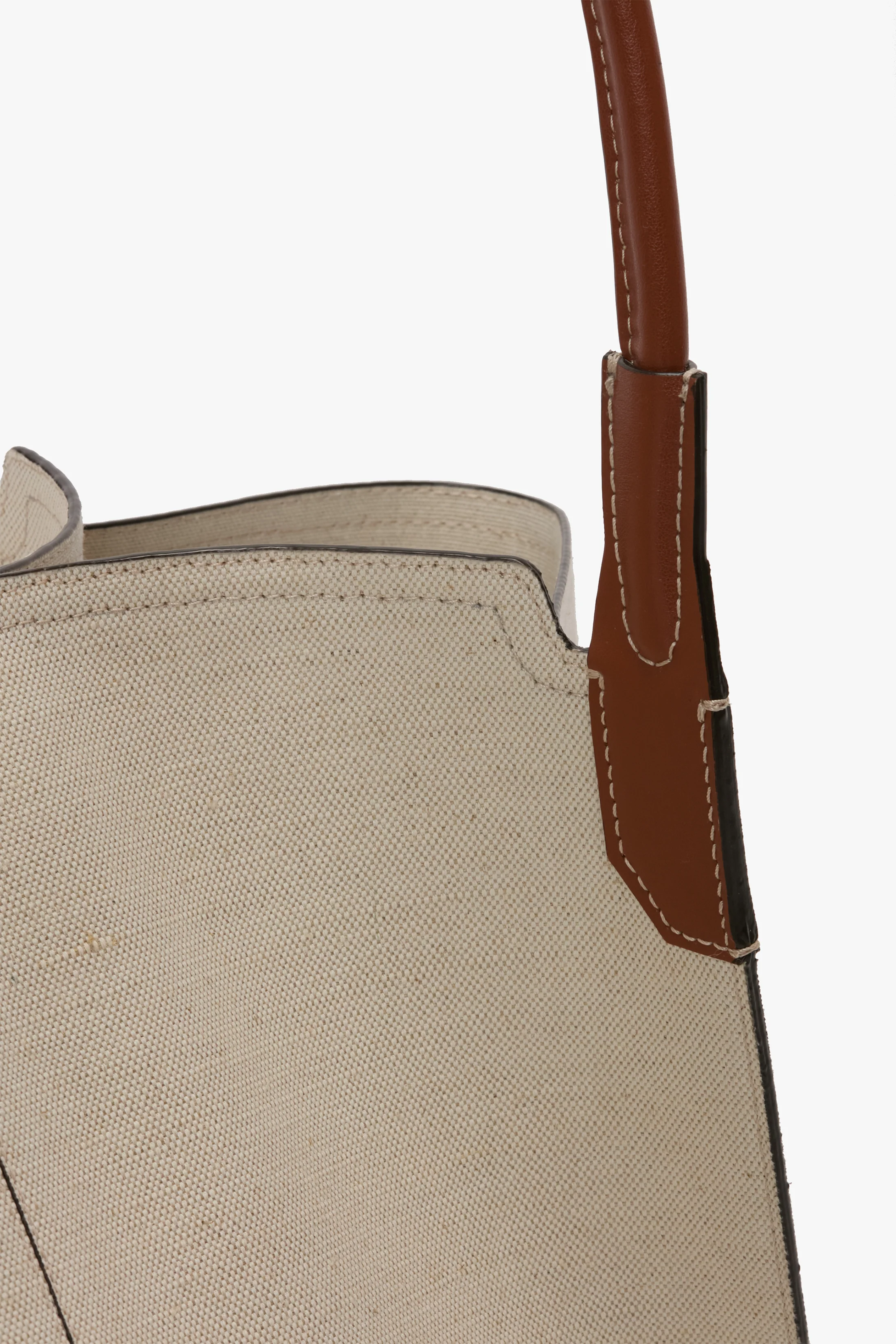 Victoria Tote Large Canvas - Image 4