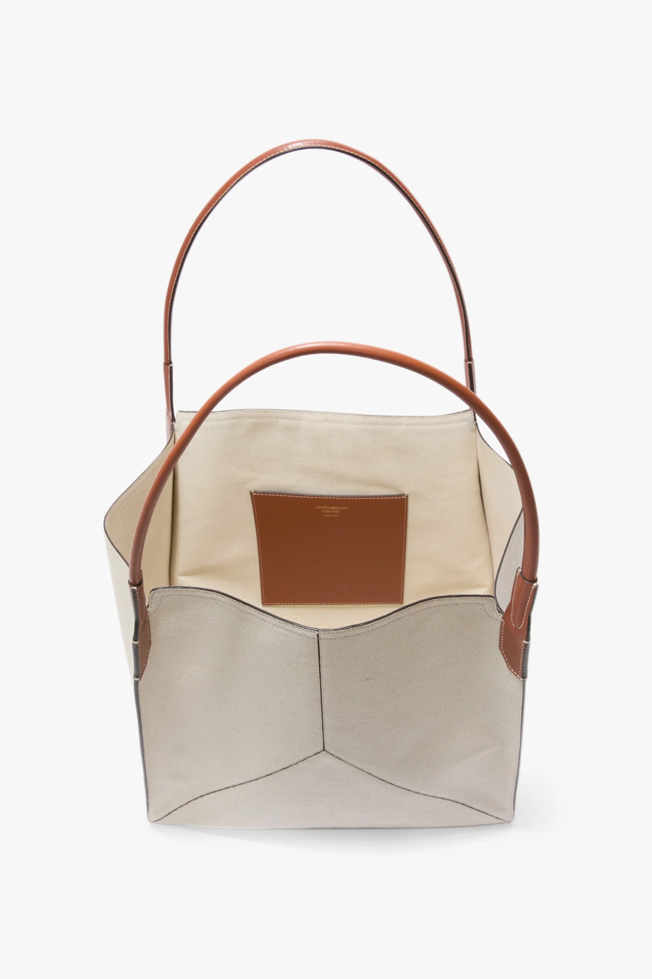 Victoria Tote Large Canvas - Image 5