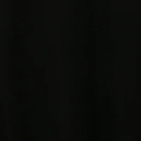 Long Sleeve Fitted T-Shirt Dress In Black - Image 6