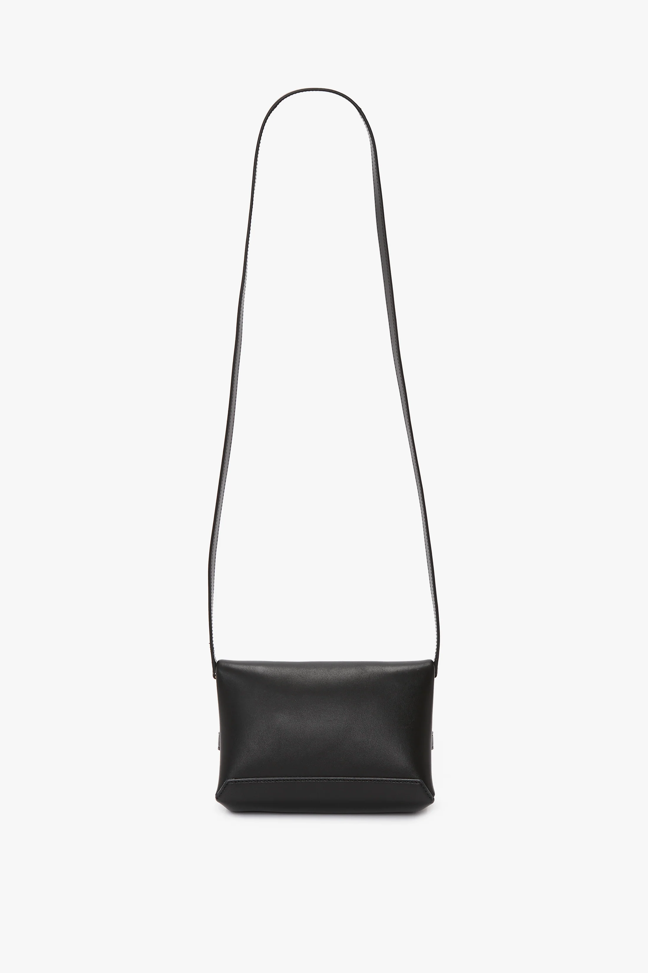 Chain Pouch Mini Nappa Leather - Image 5