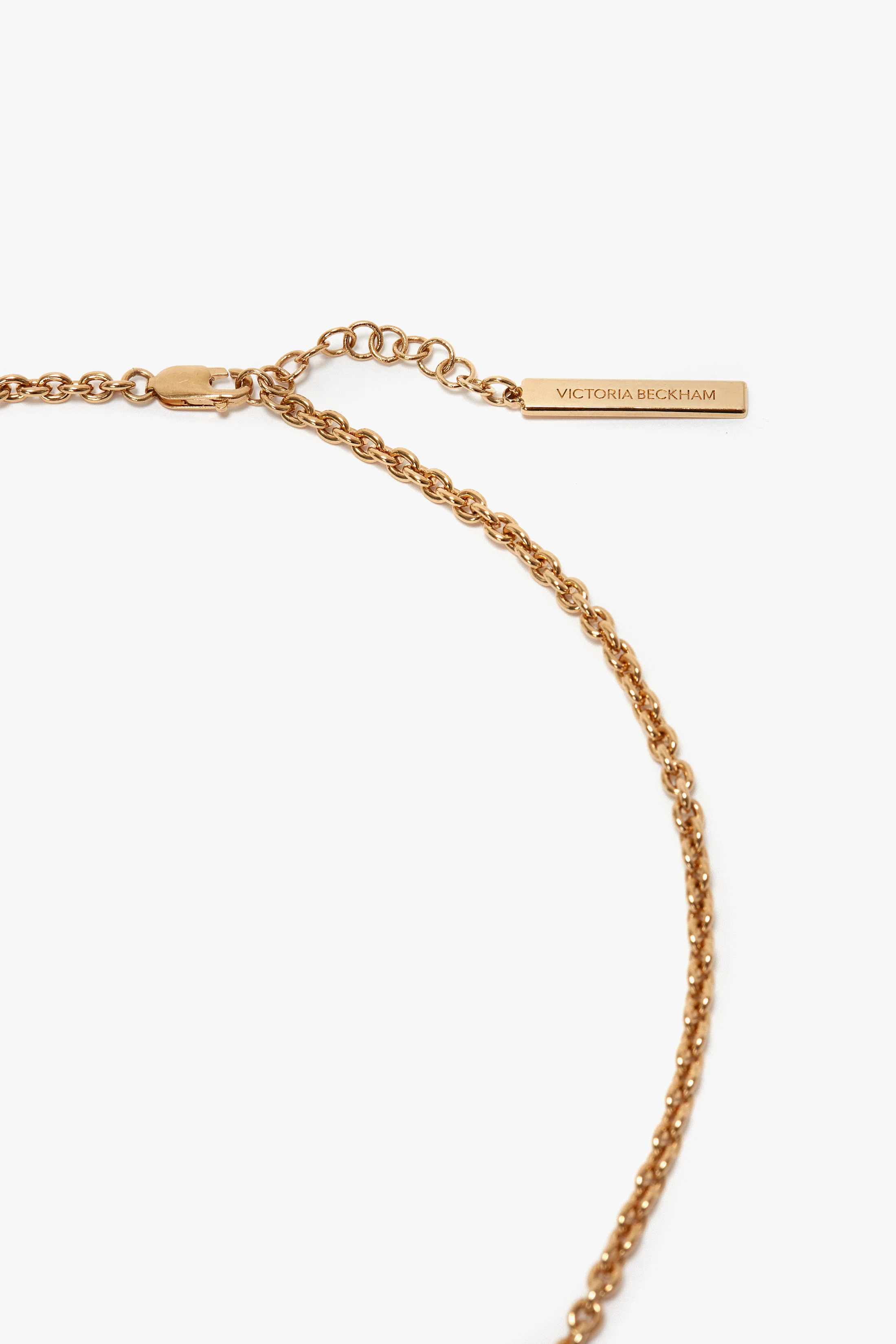 Perfume Bottle Necklace In Portofino'97 - Image 5