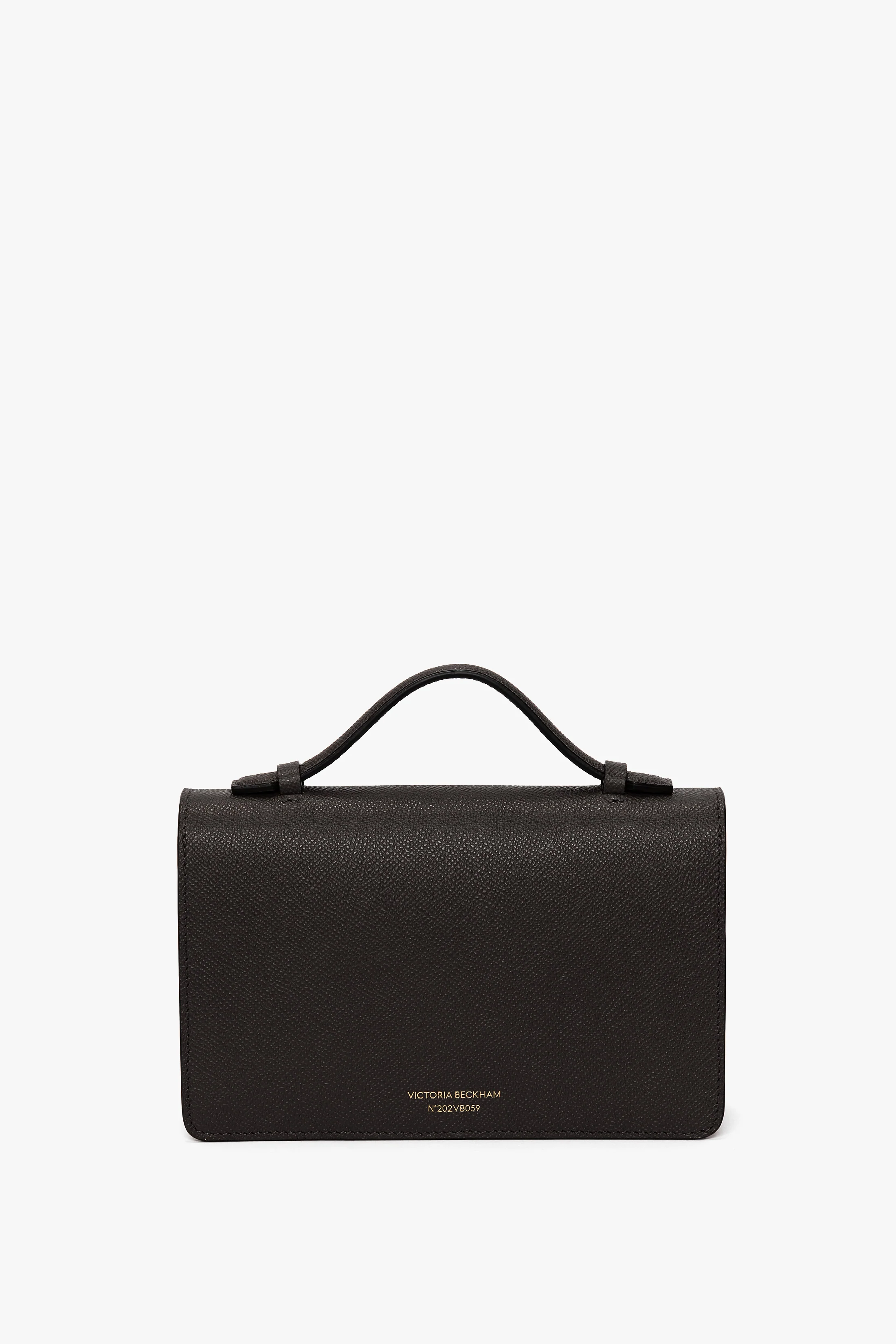 Dorian Bag Small Grainy Calf Leather - Image 6