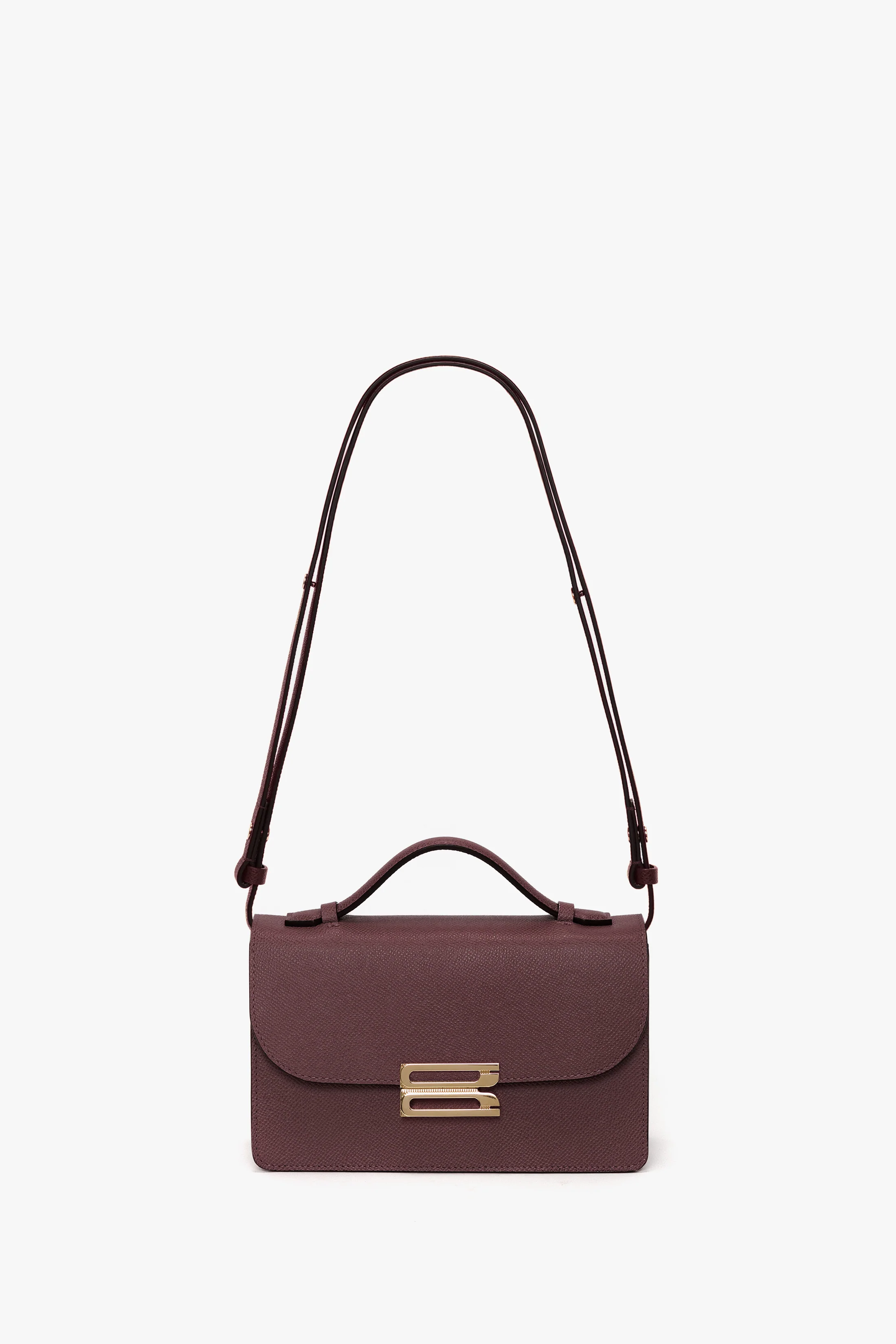 Dorian Bag Small Grainy Calf Leather
