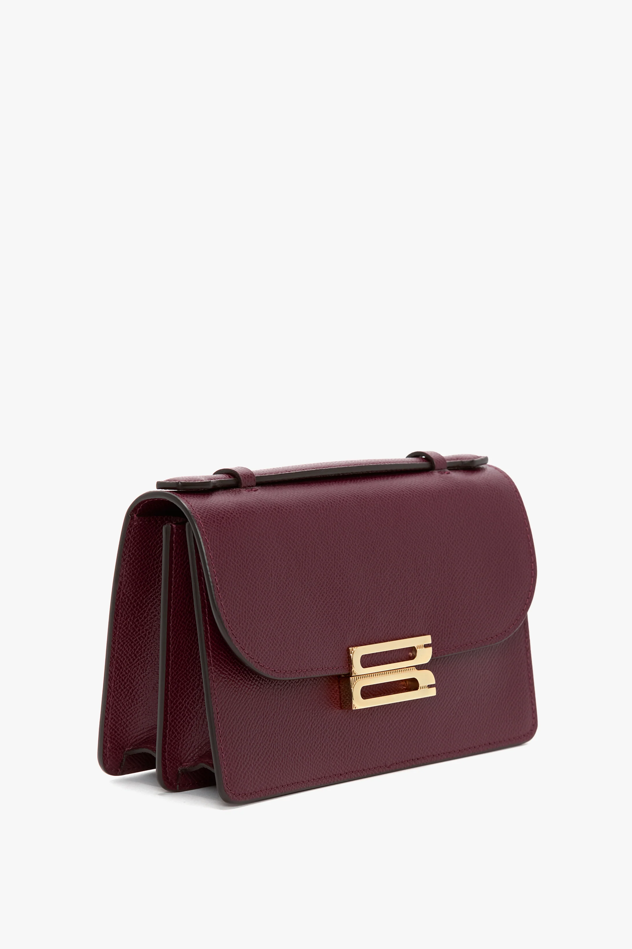 Dorian Bag Small Grainy Calf Leather - Image 2