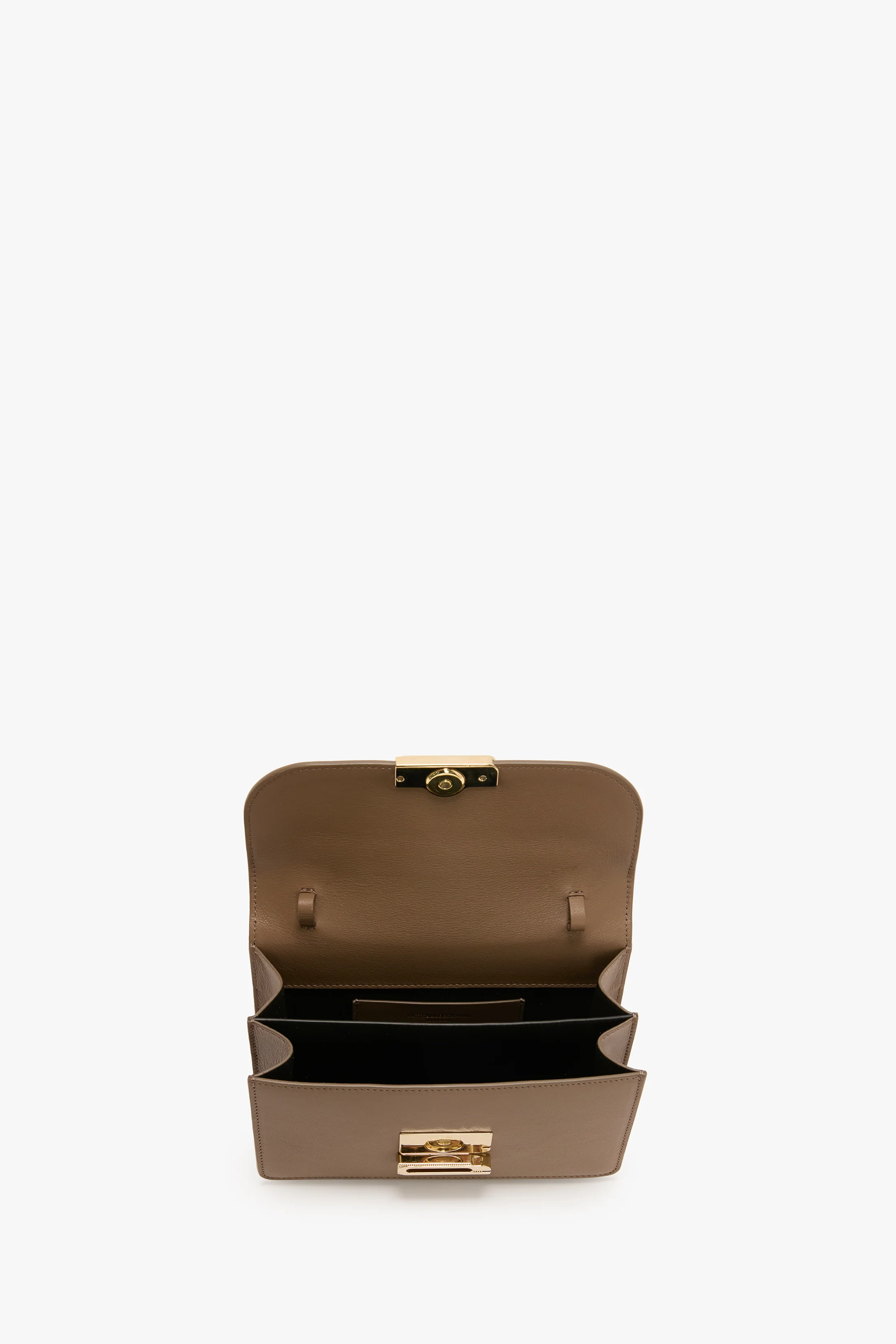 Dorian Bag Small Shiny Calf Leather - Image 7
