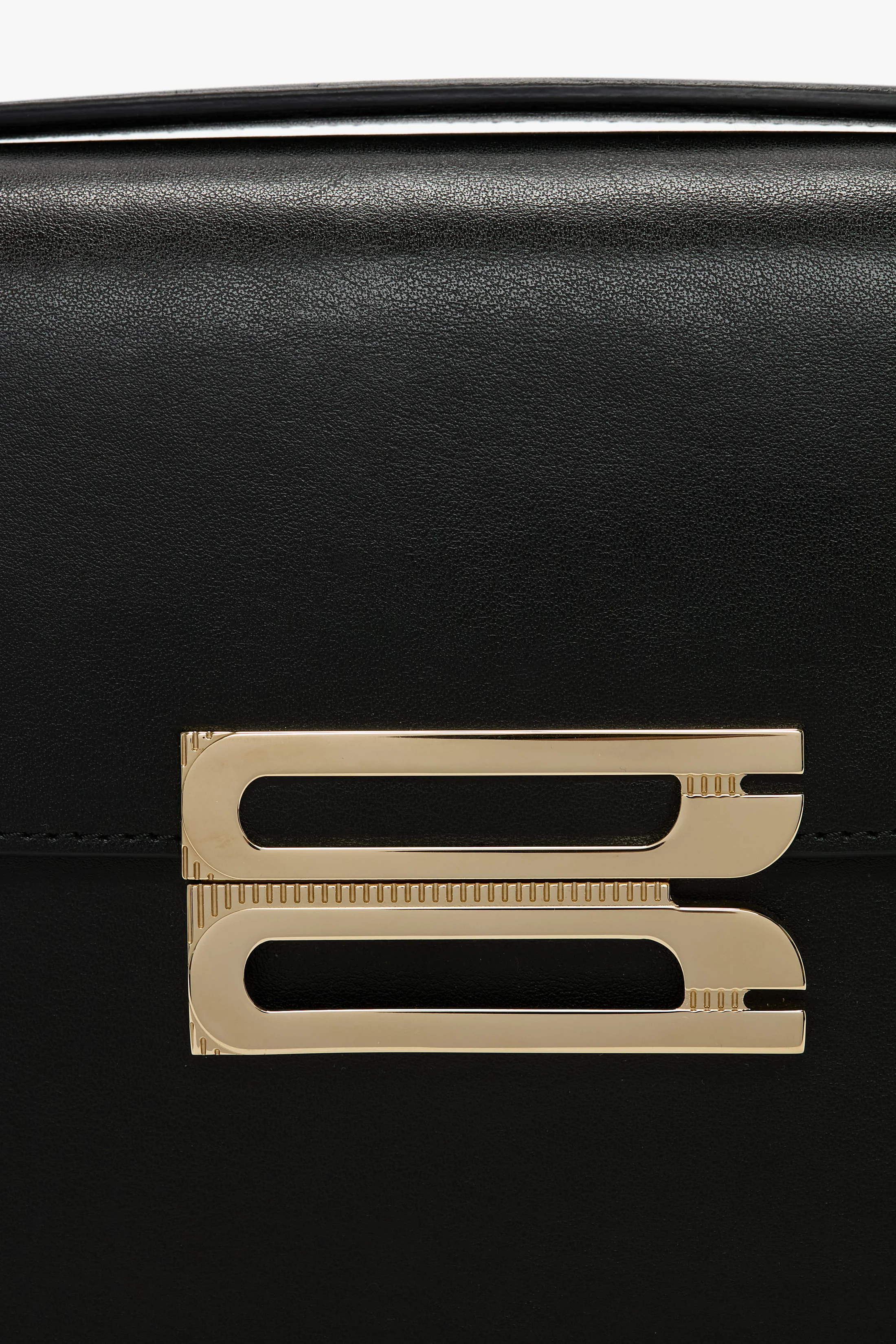 Dorian Bag Shiny Calf Leather - Image 5