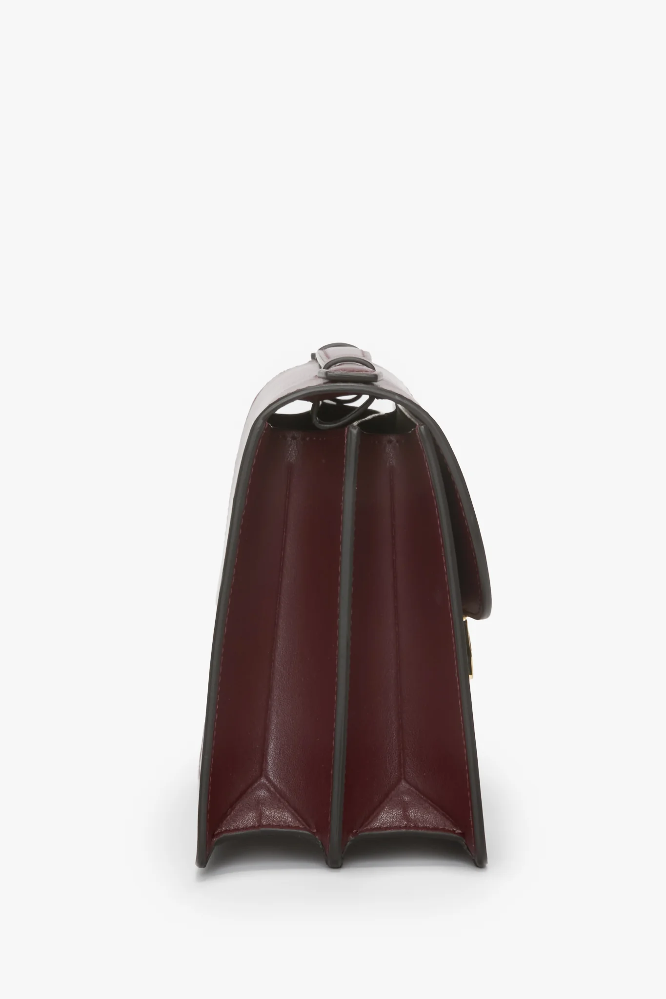 Dorian Bag Shiny Calf Leather - Image 5