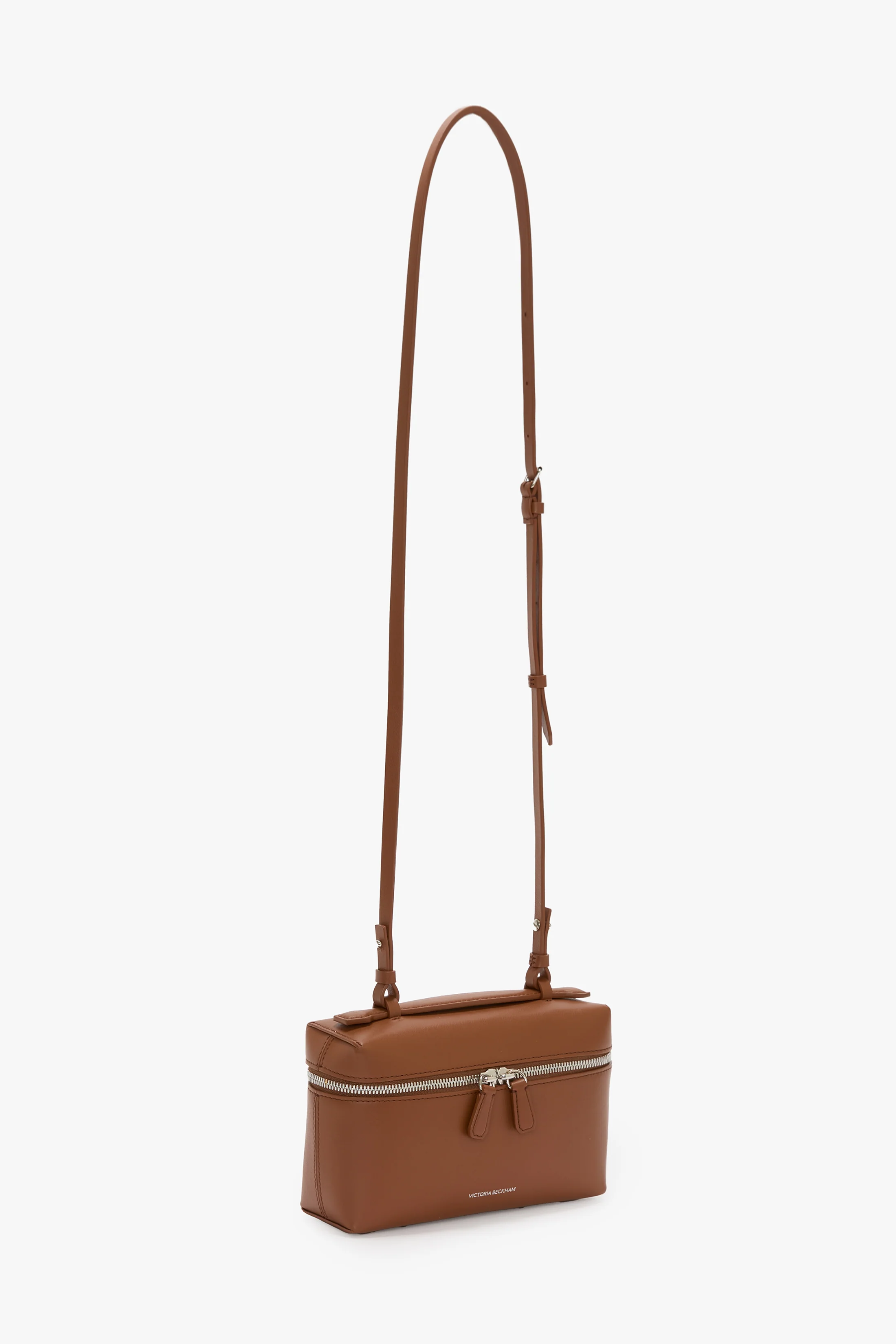 the-vanity-cross-body-in-tan-22299 - Image 2