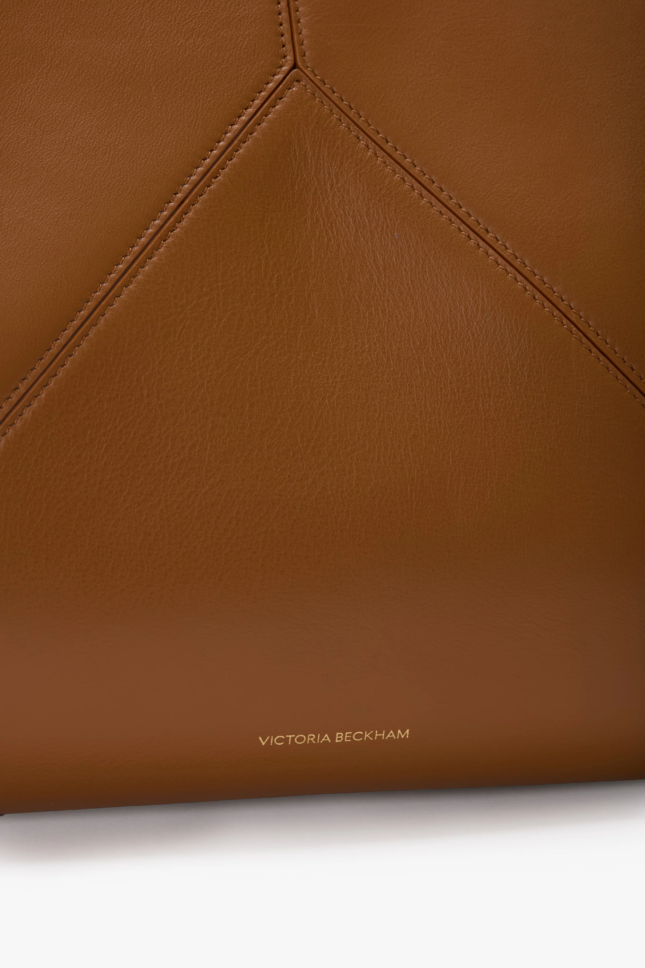 Victoria Tote Large Soft Calf Leather - Image 4