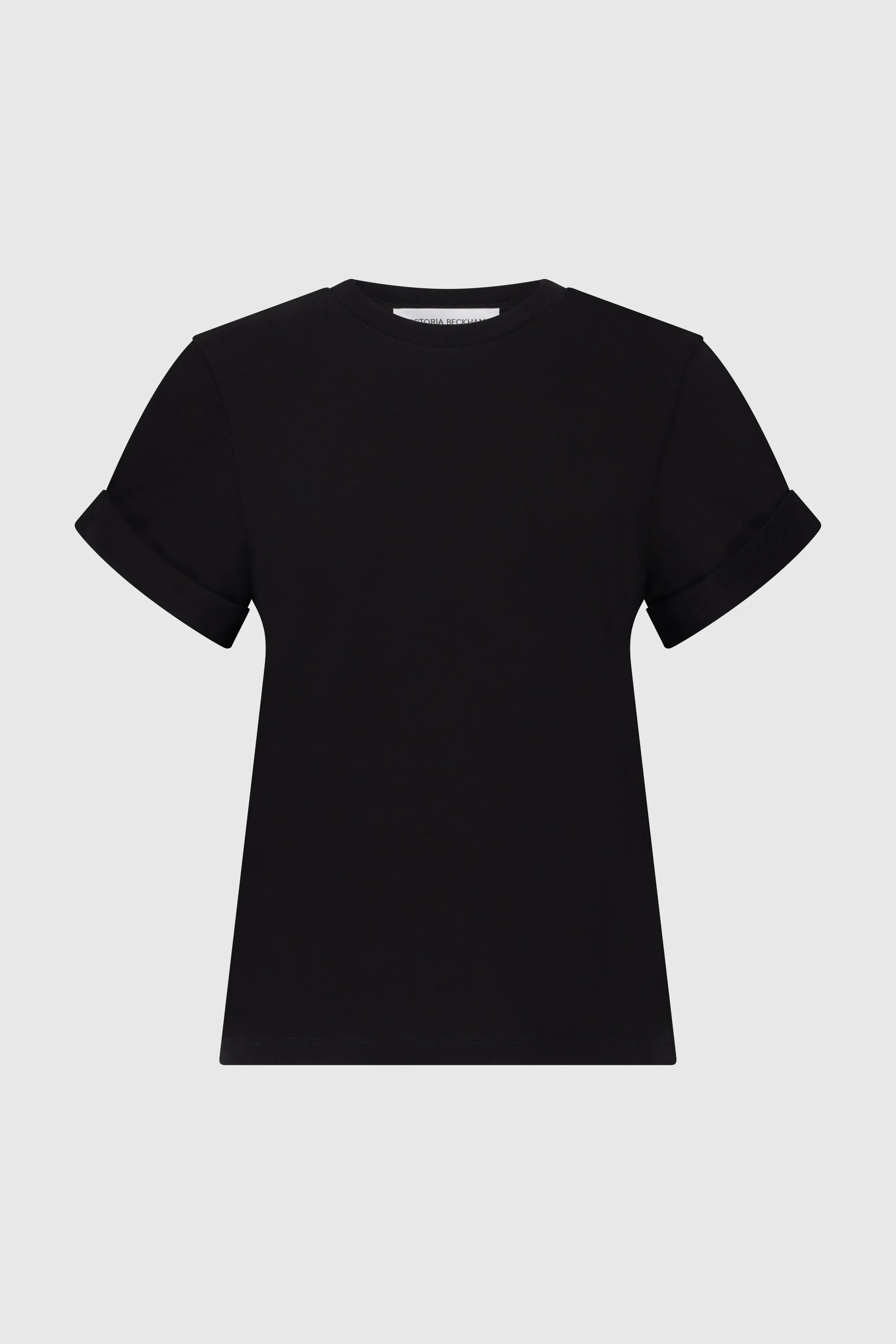Tilly T-Shirt In Black - Image 6