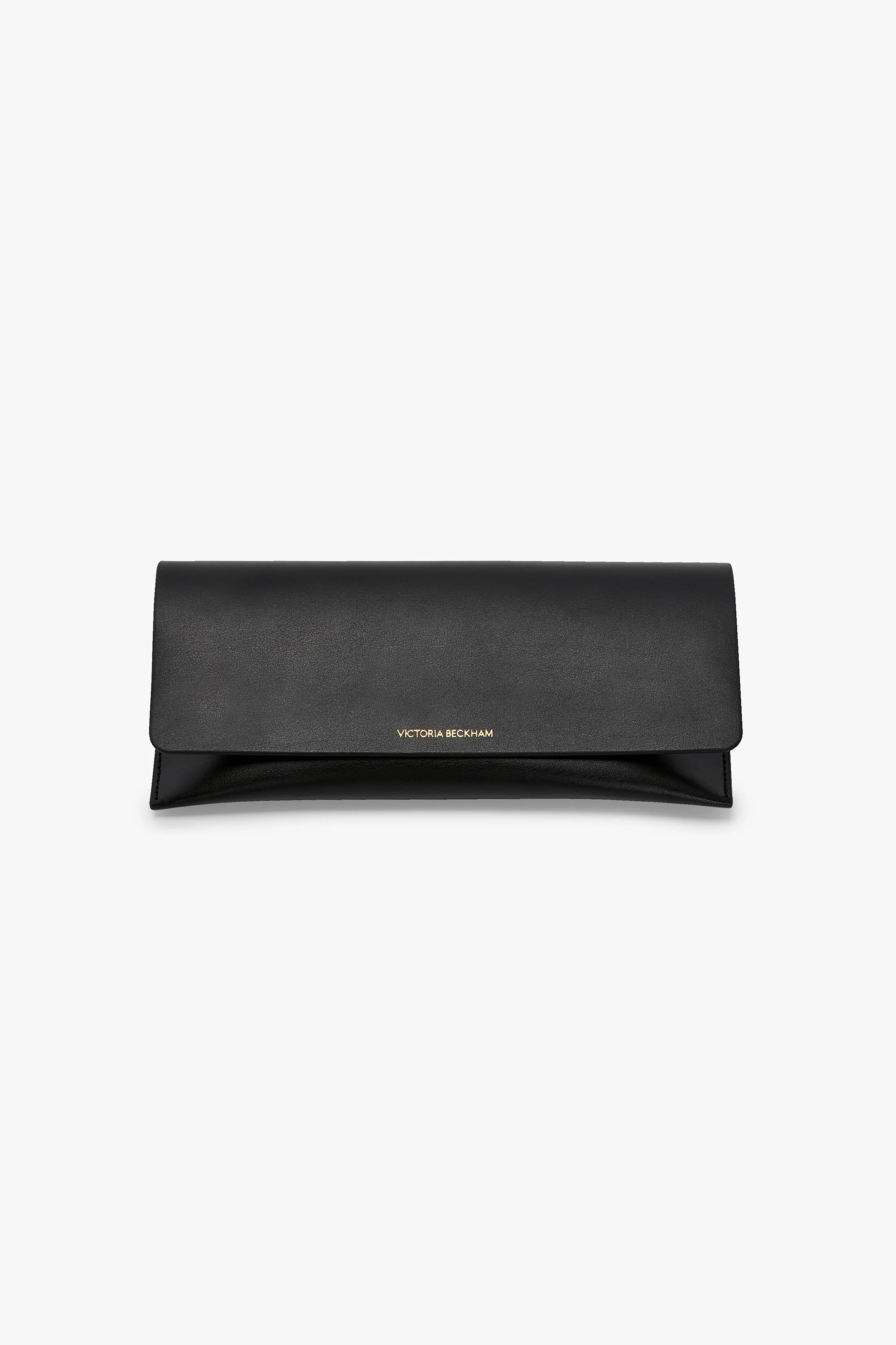 Oversized Flat Top Frame In Burgundy - Image 8