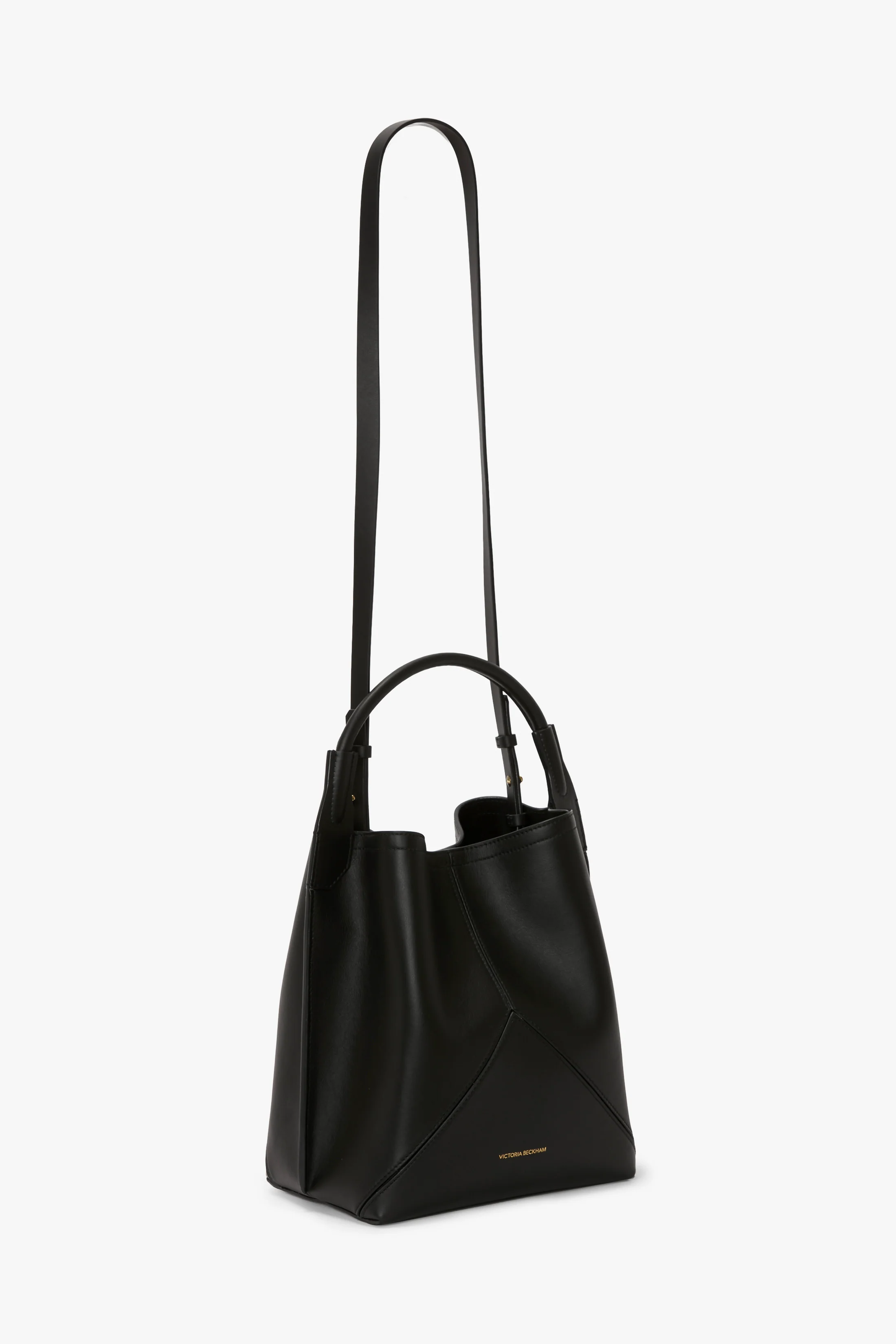 Victoria Bucket Soft Calf Leather - Image 3