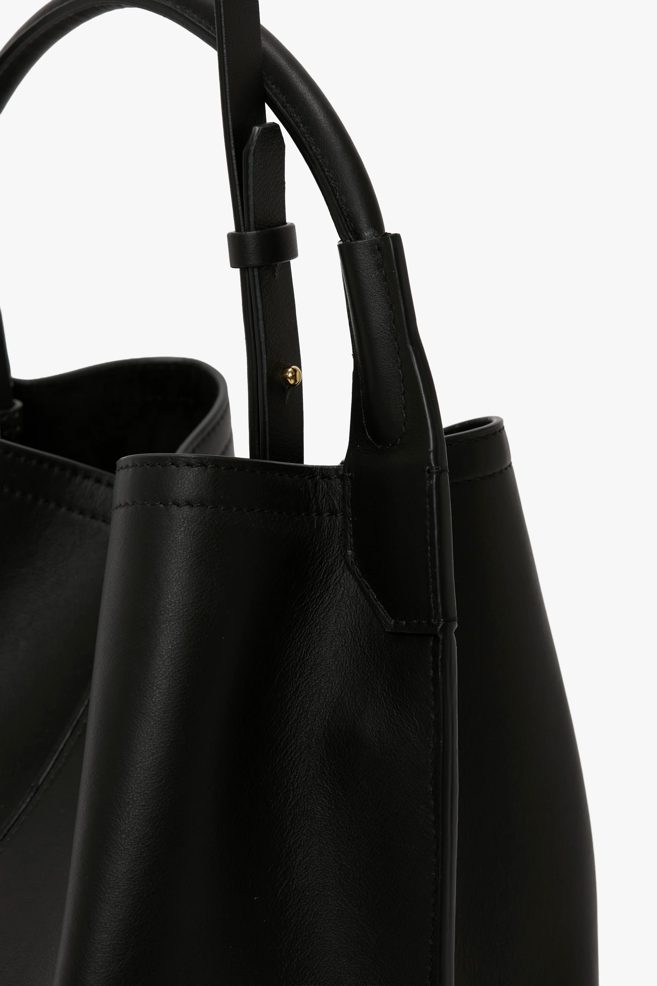 Victoria Bucket Soft Calf Leather - Image 4