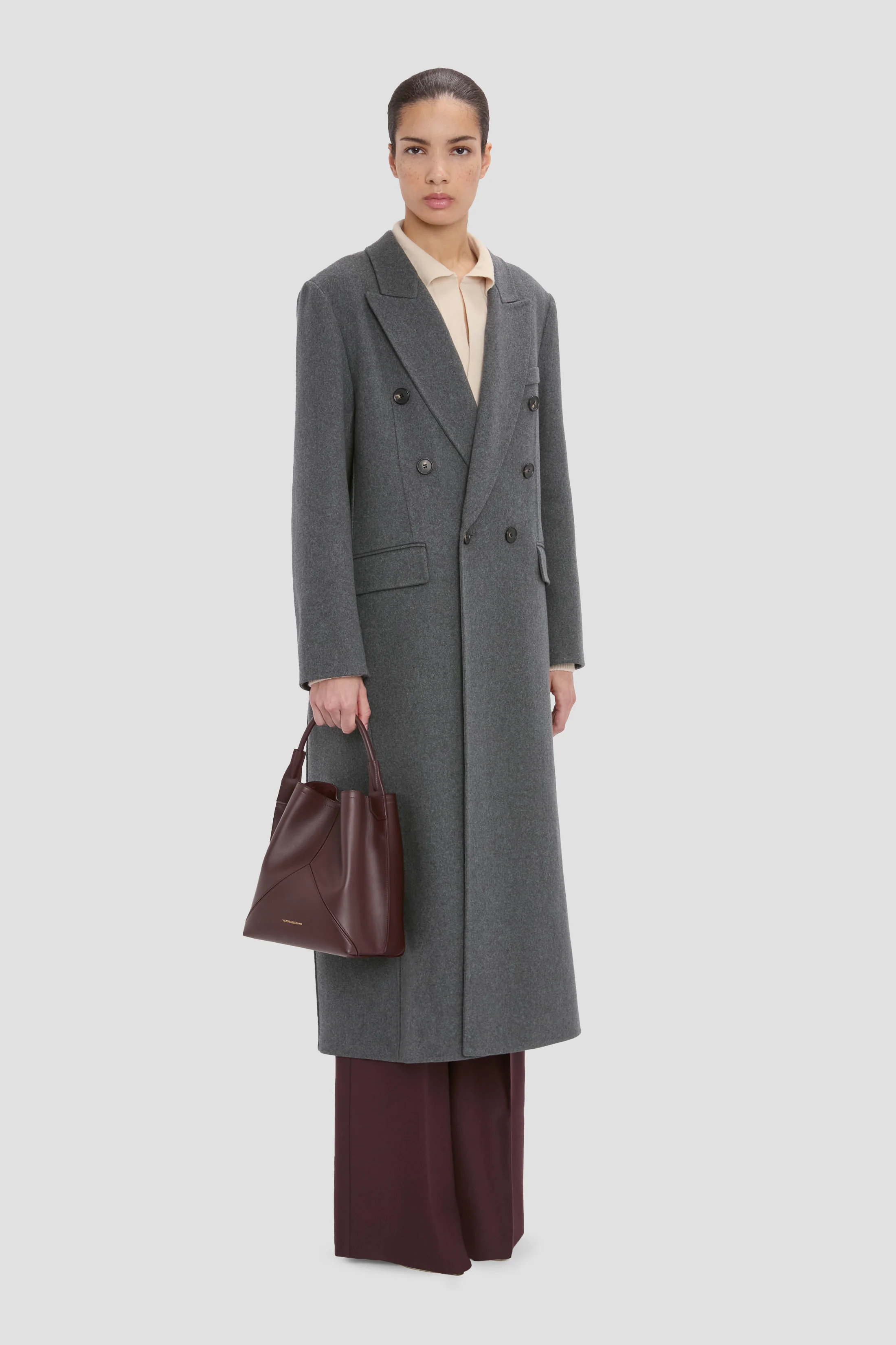Victoria Bucket Soft Calf Leather - Image 2