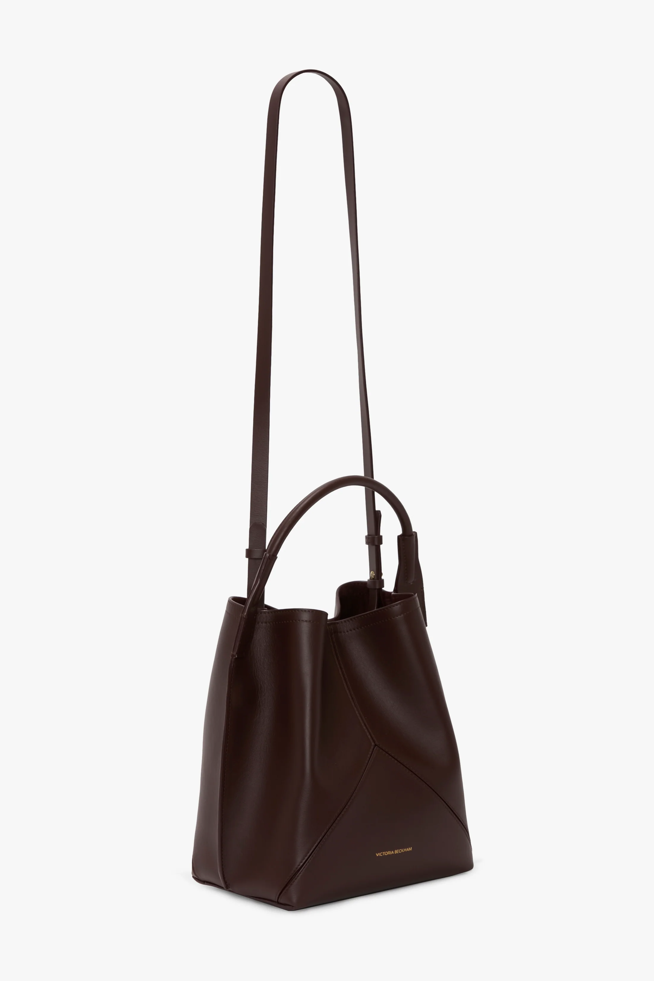 Victoria Bucket Soft Calf Leather - Image 3