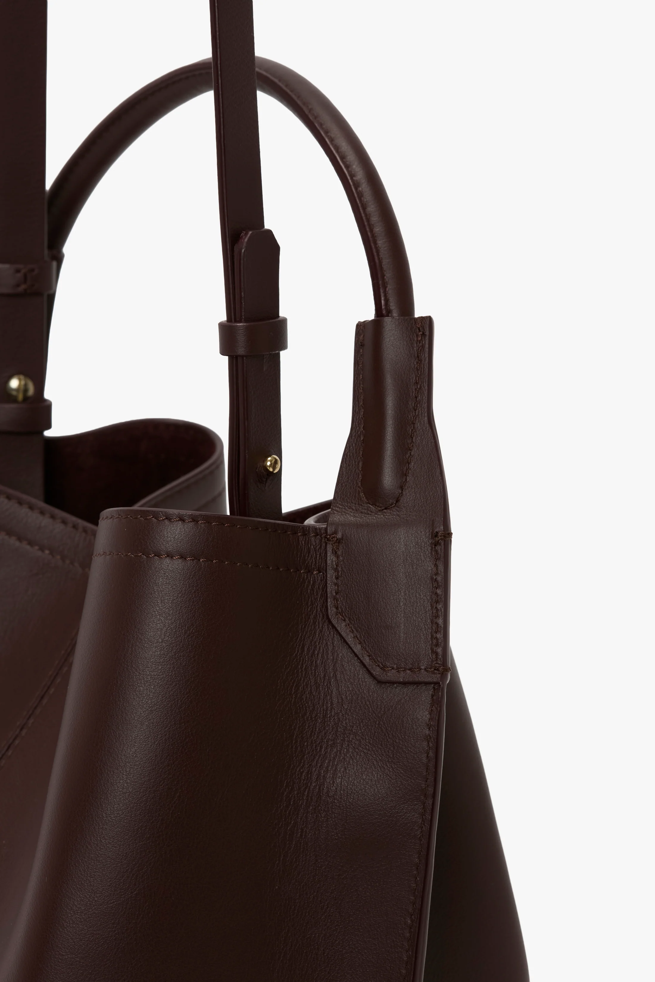 Victoria Bucket Soft Calf Leather - Image 4