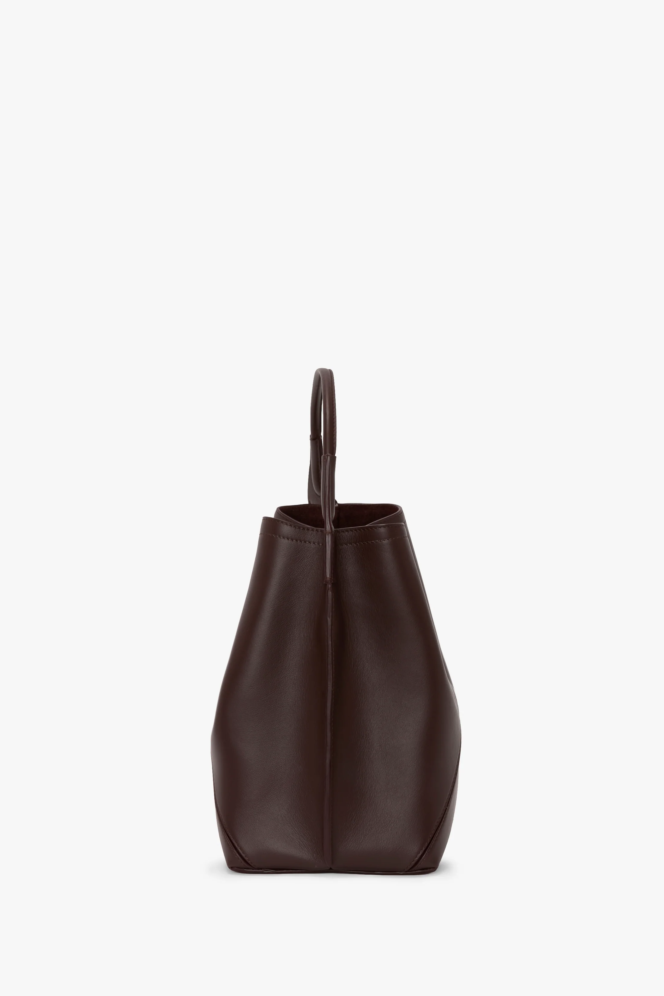Victoria Bucket Soft Calf Leather - Image 5