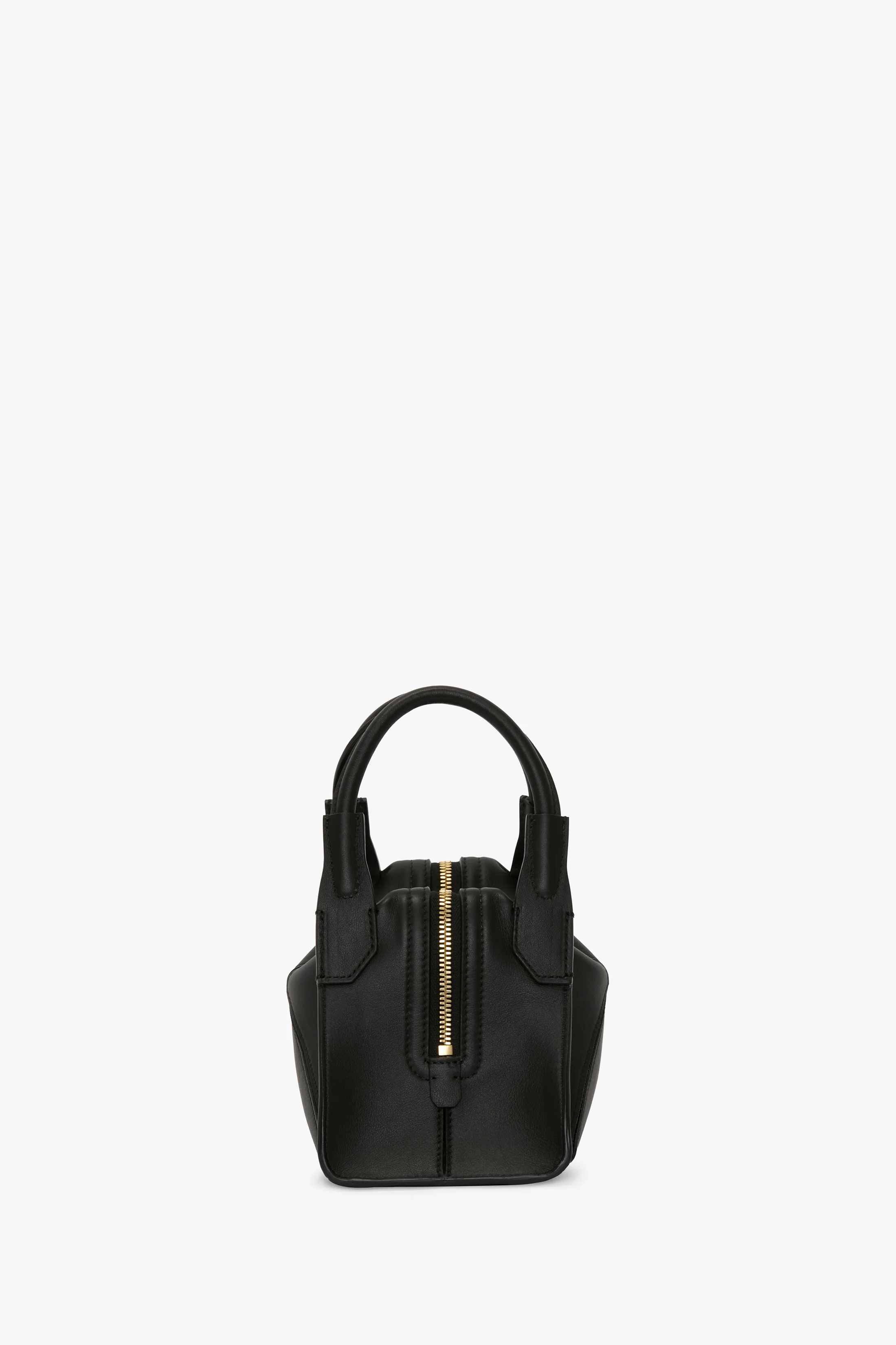 Victoria Plié Mini Bag Soft Calf Leather - Image 4