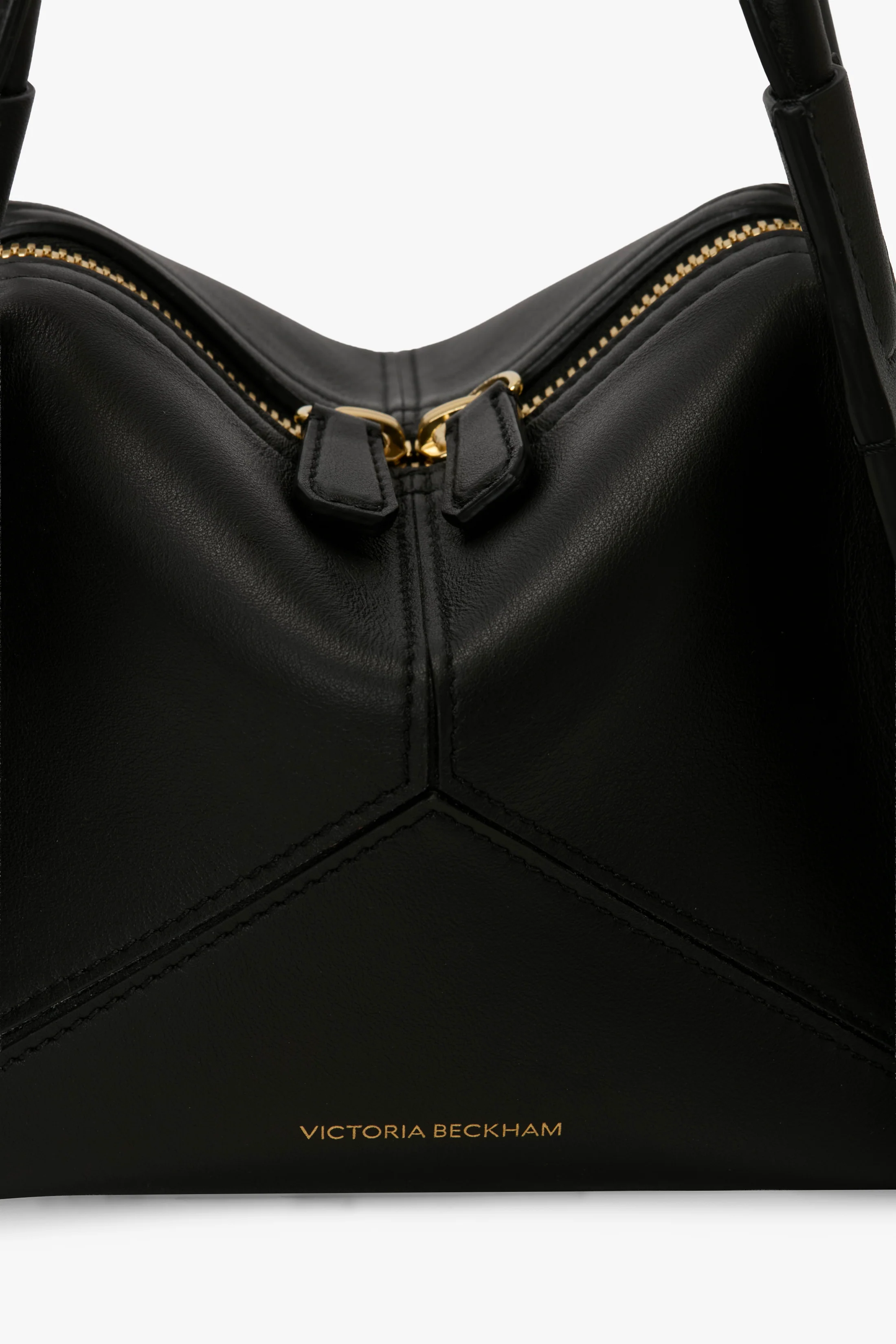 Victoria Plié Mini Bag Soft Calf Leather - Image 5