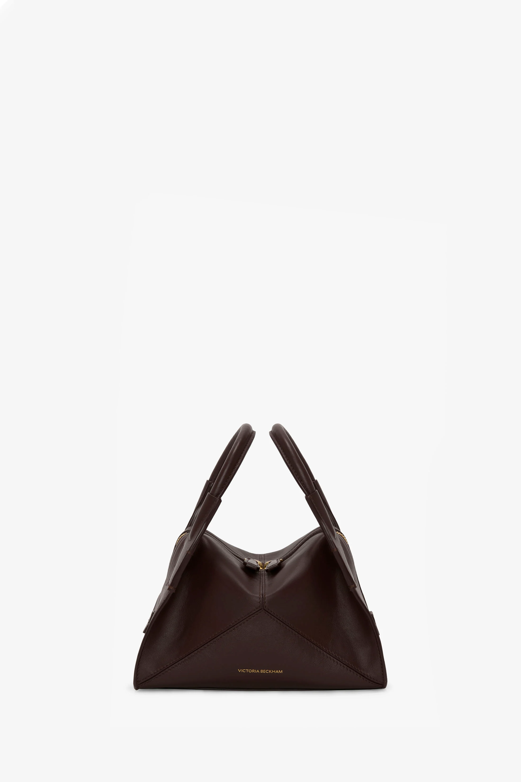 Victoria Plié Mini Bag Soft Calf Leather
