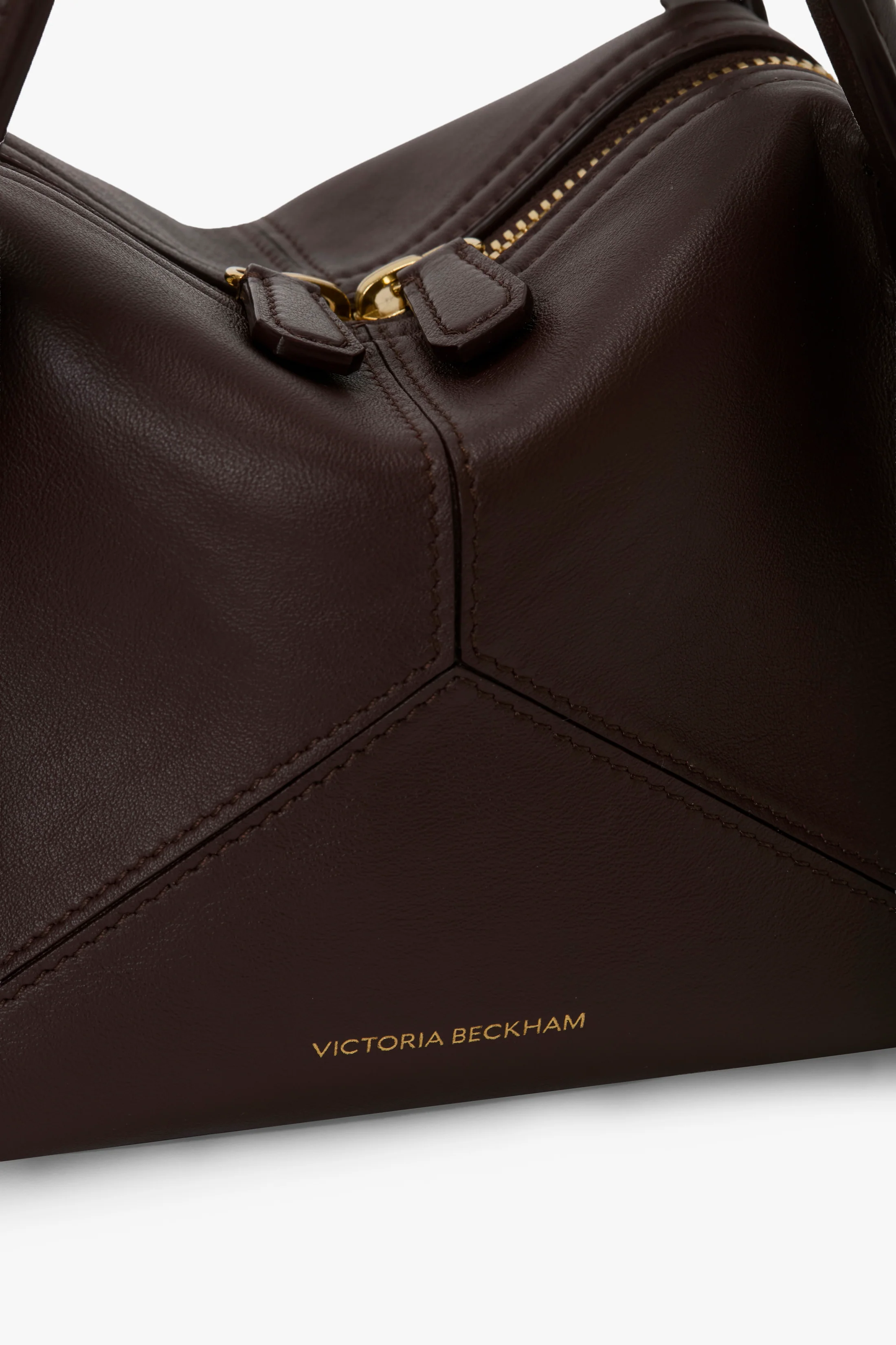 Victoria Plié Mini Bag Soft Calf Leather - Image 5