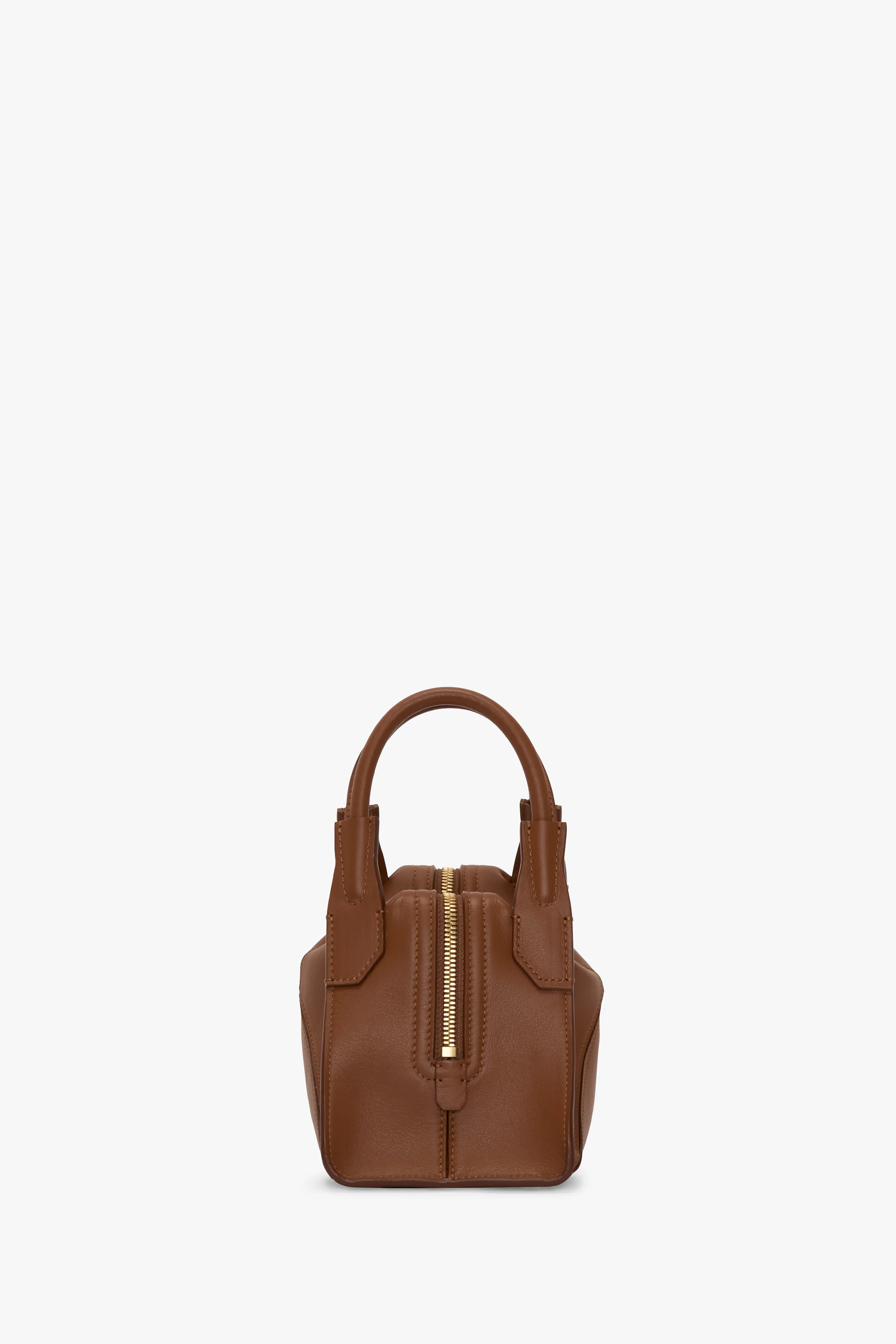 Victoria Plié Mini Bag Soft Calf Leather - Image 4