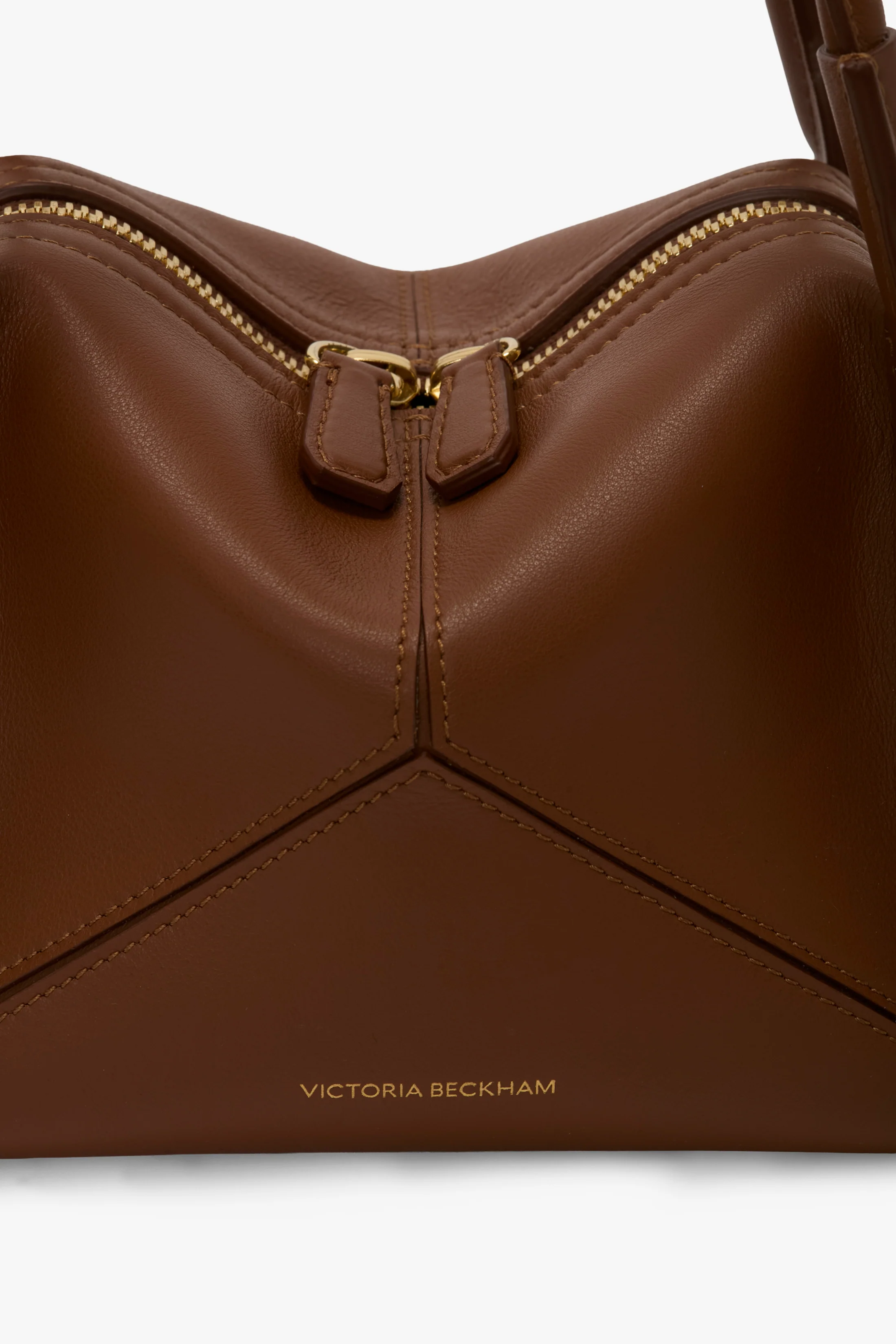 Victoria Plié Mini Bag Soft Calf Leather - Image 5